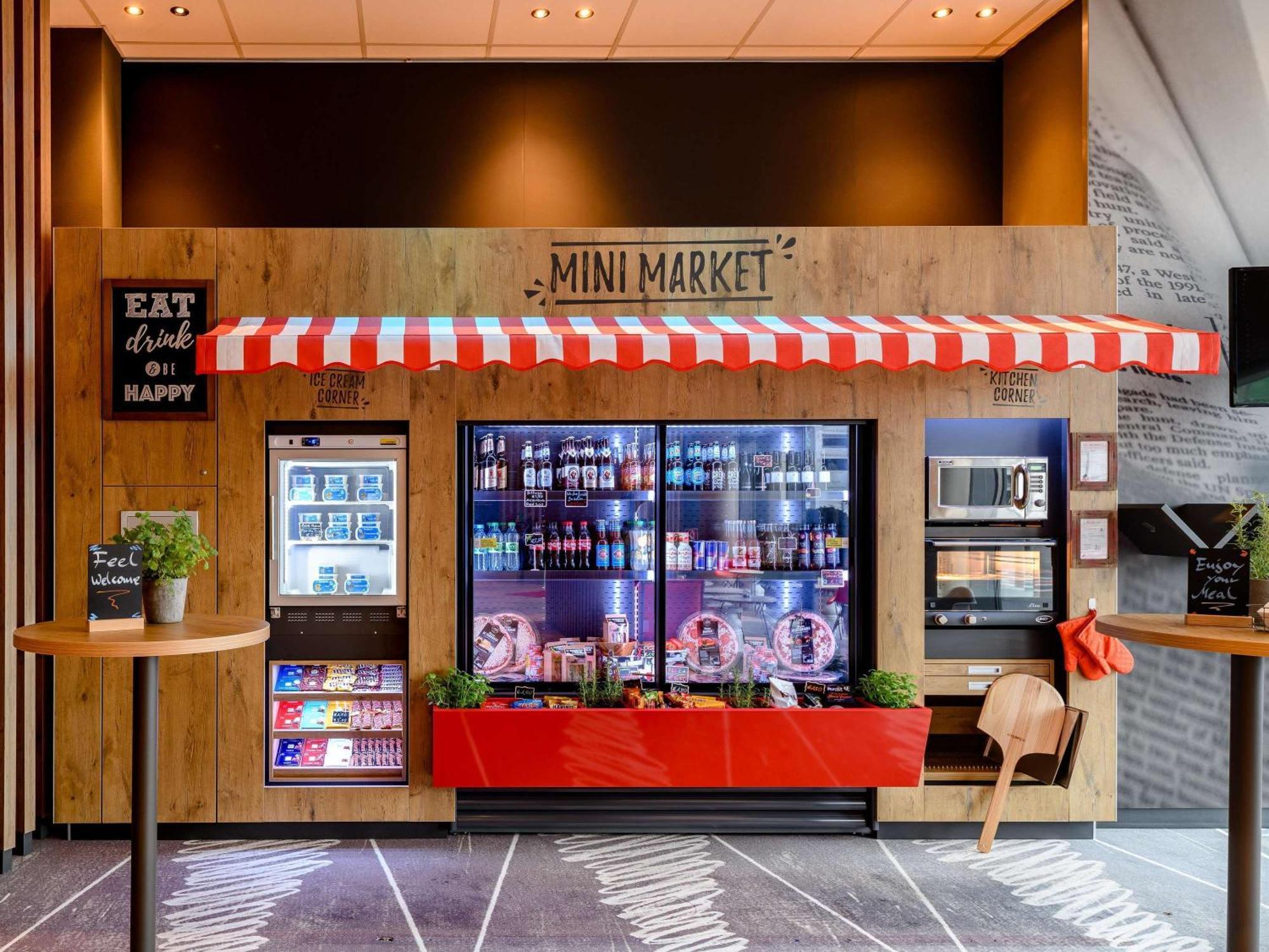 Ibis Spandau Hotel Berlin