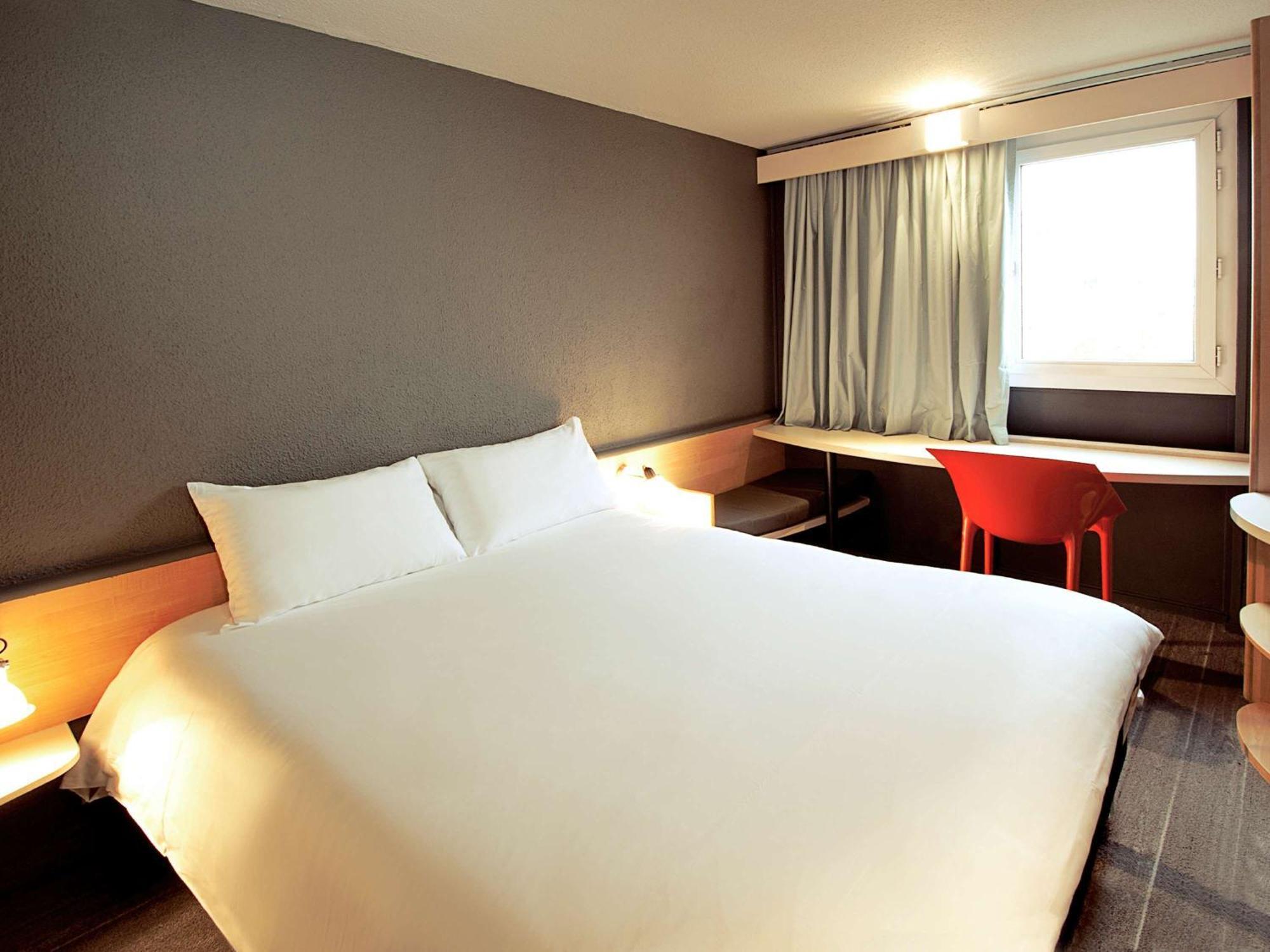 Hotel Ibis Spandau Berlin