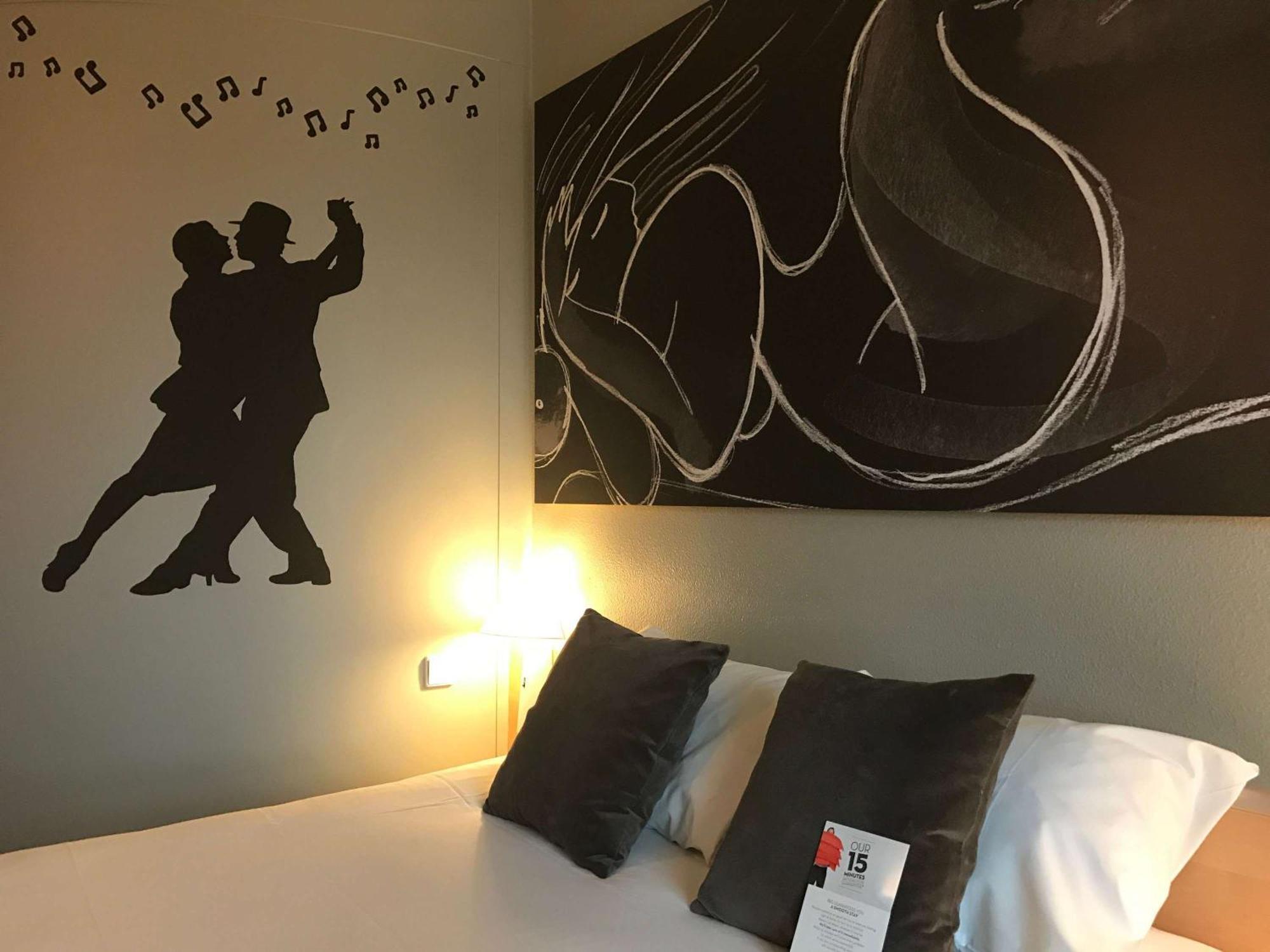 Hotel Ibis Spandau Berlin