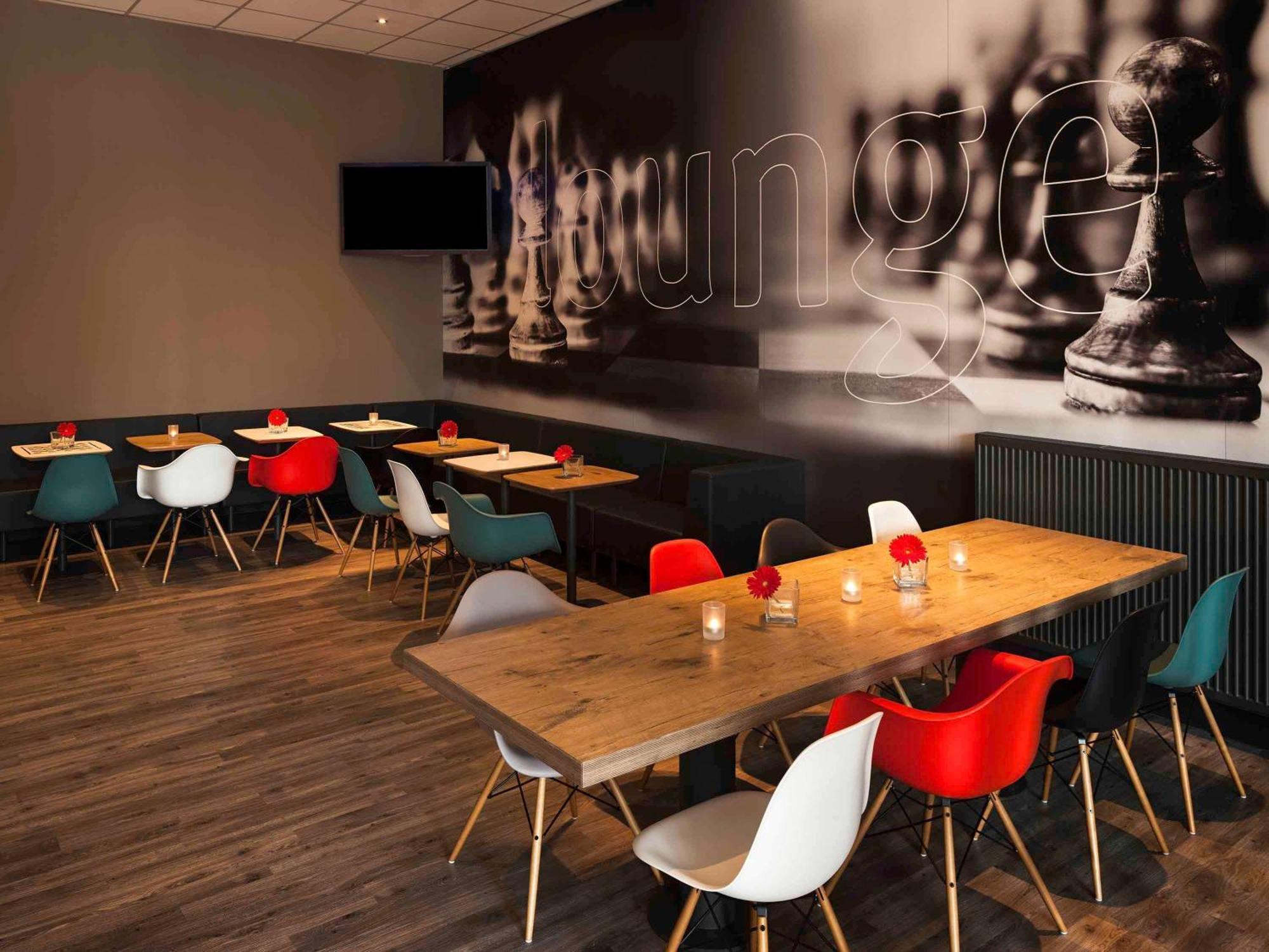 Ibis Spandau 2*