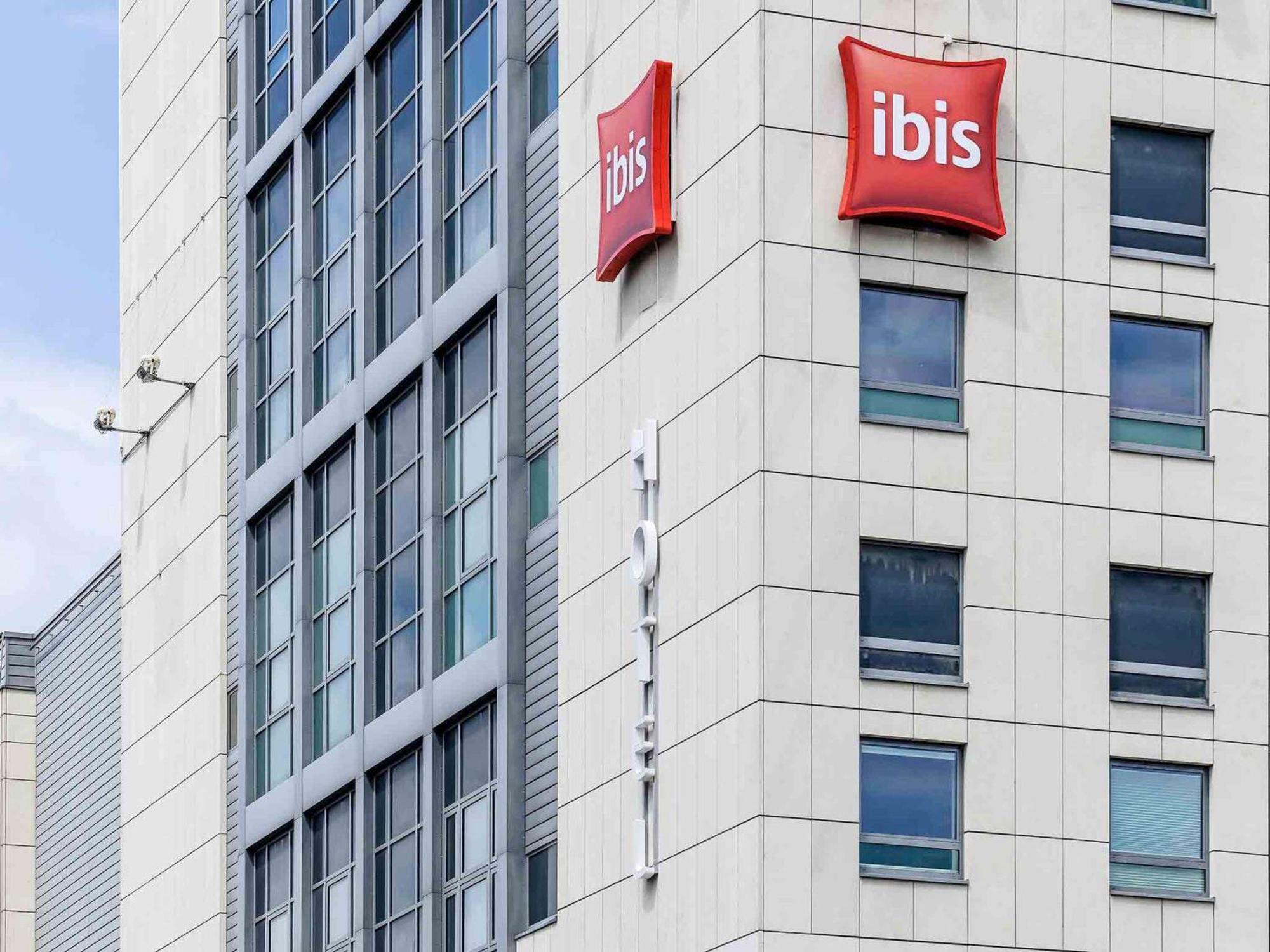 Ibis Spandau Berlin