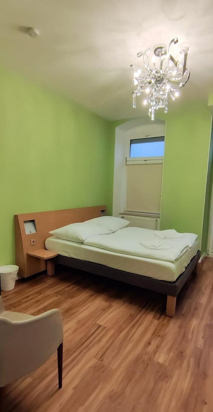 Albert Rooms Guest house *