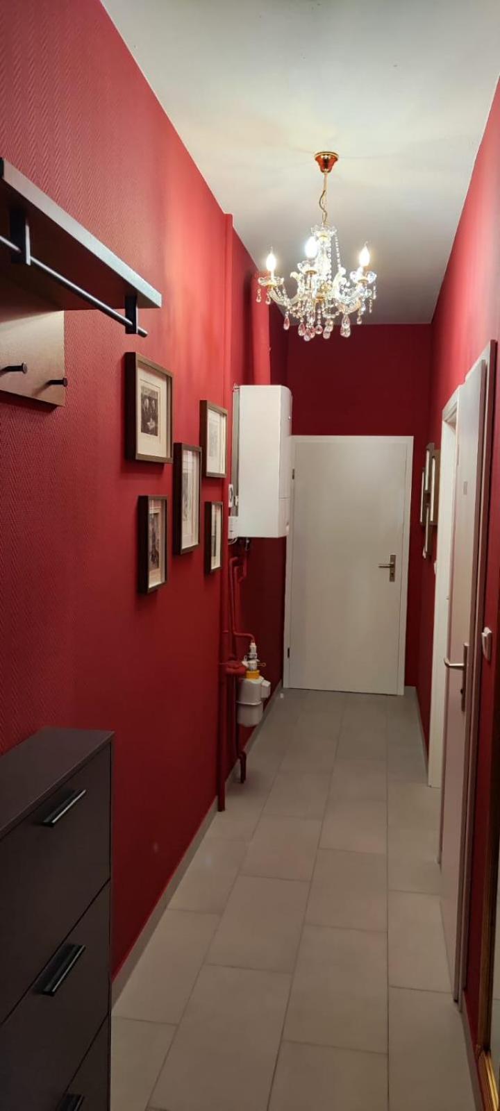 Guest house Albert Rooms Berlin
