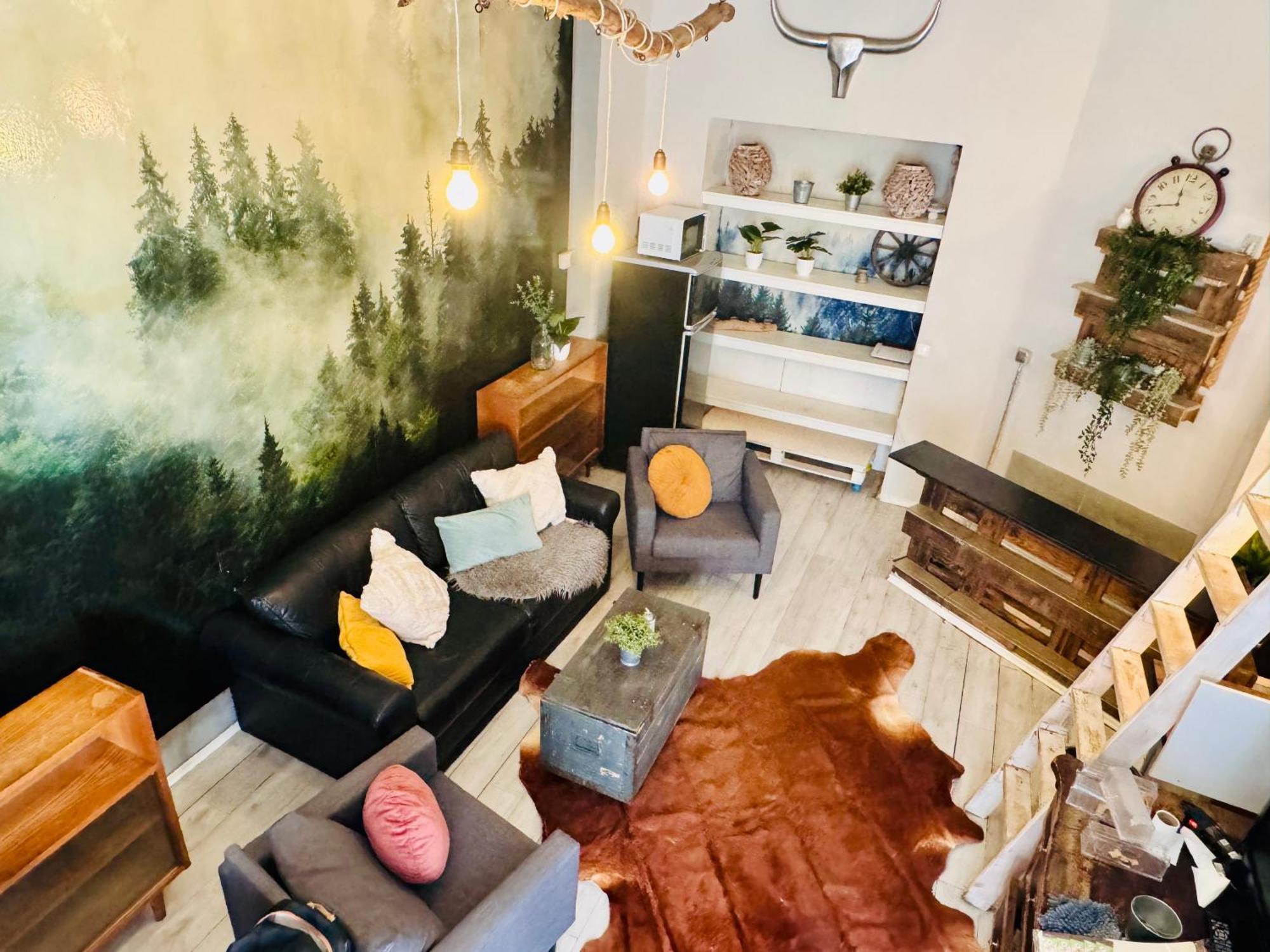 Loft In Prenzlauerberg Berlin
