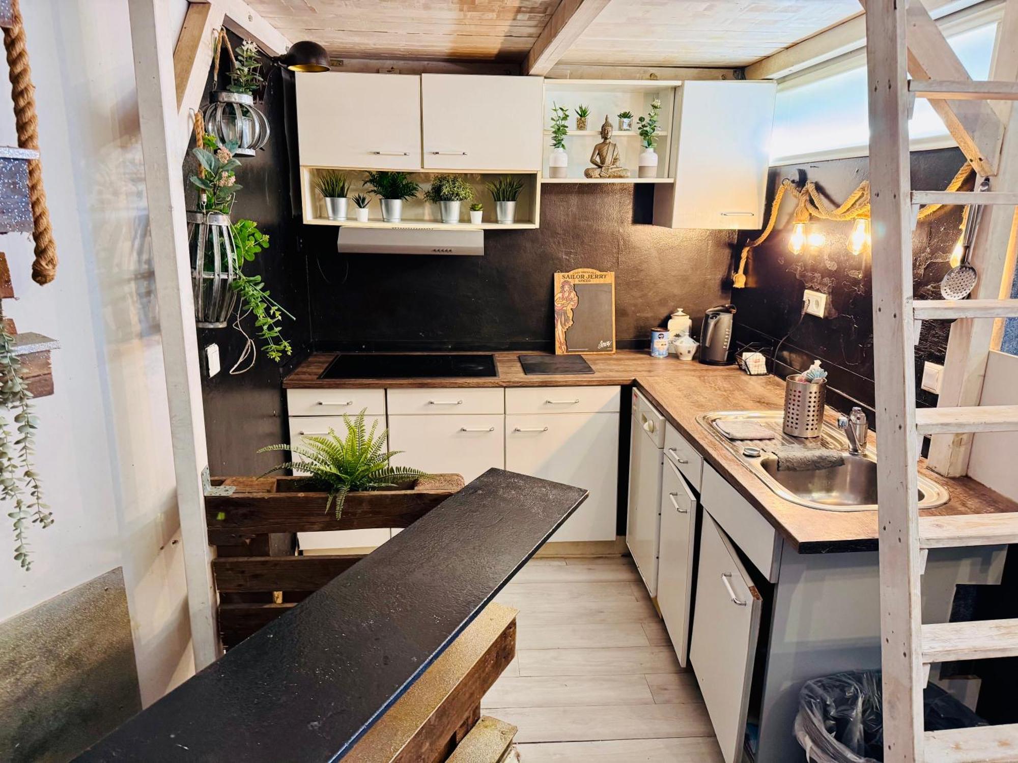 Loft In Prenzlauerberg Apartment *