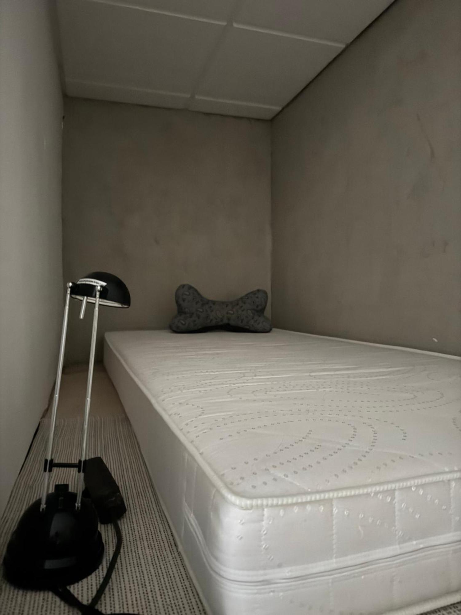 Lekkerurlaub Albergue Berlim