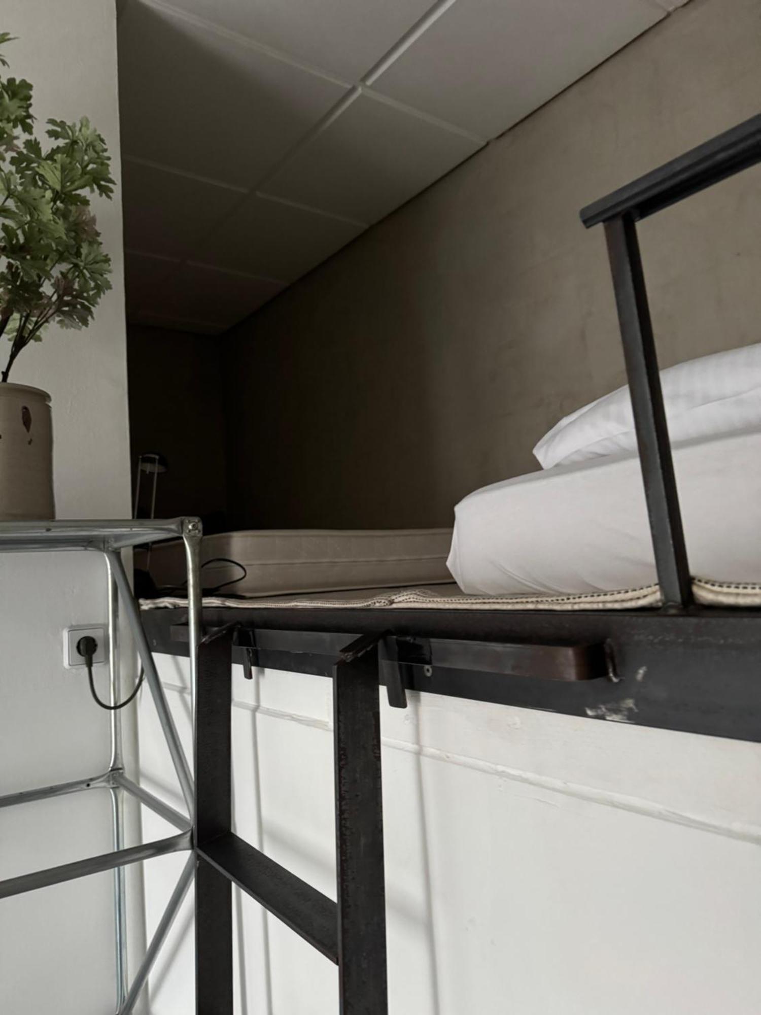 Albergue Lekkerurlaub Berlim