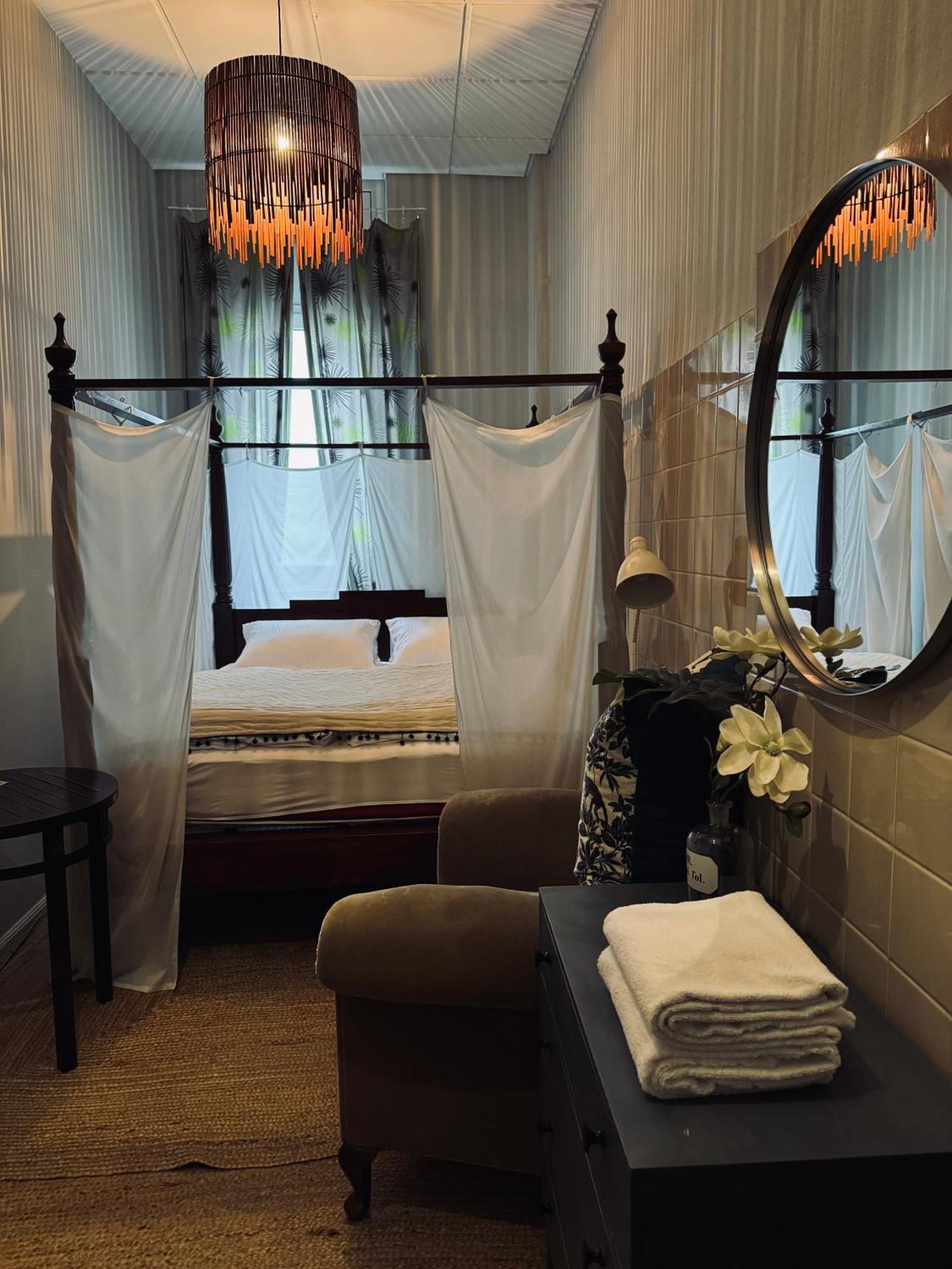 Hostel Boutique Lekkerurlaub