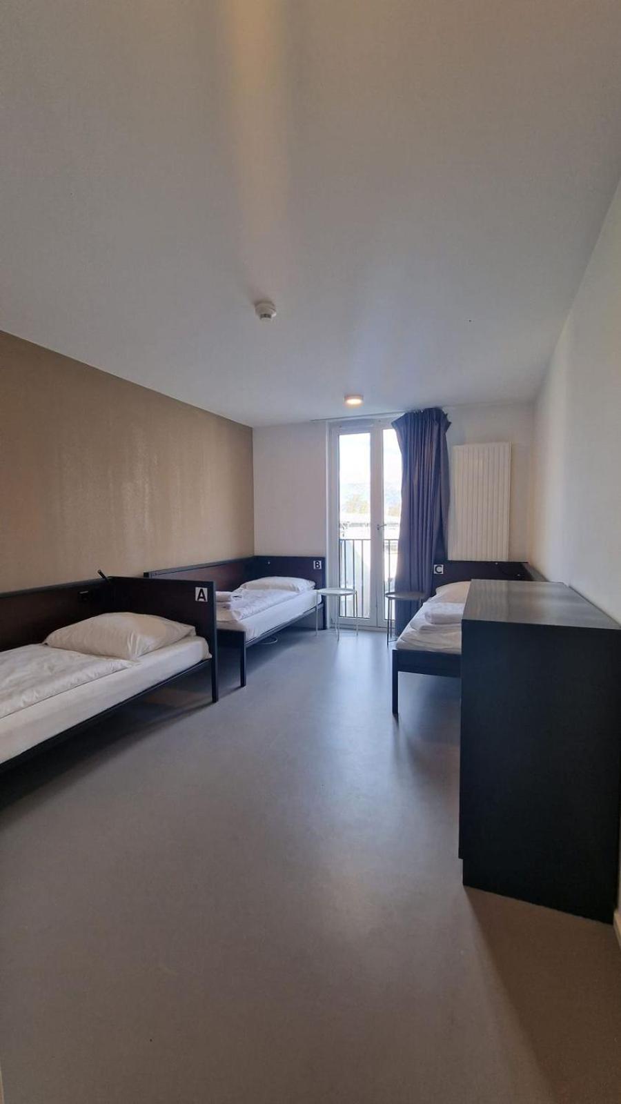 Albergue Ar *