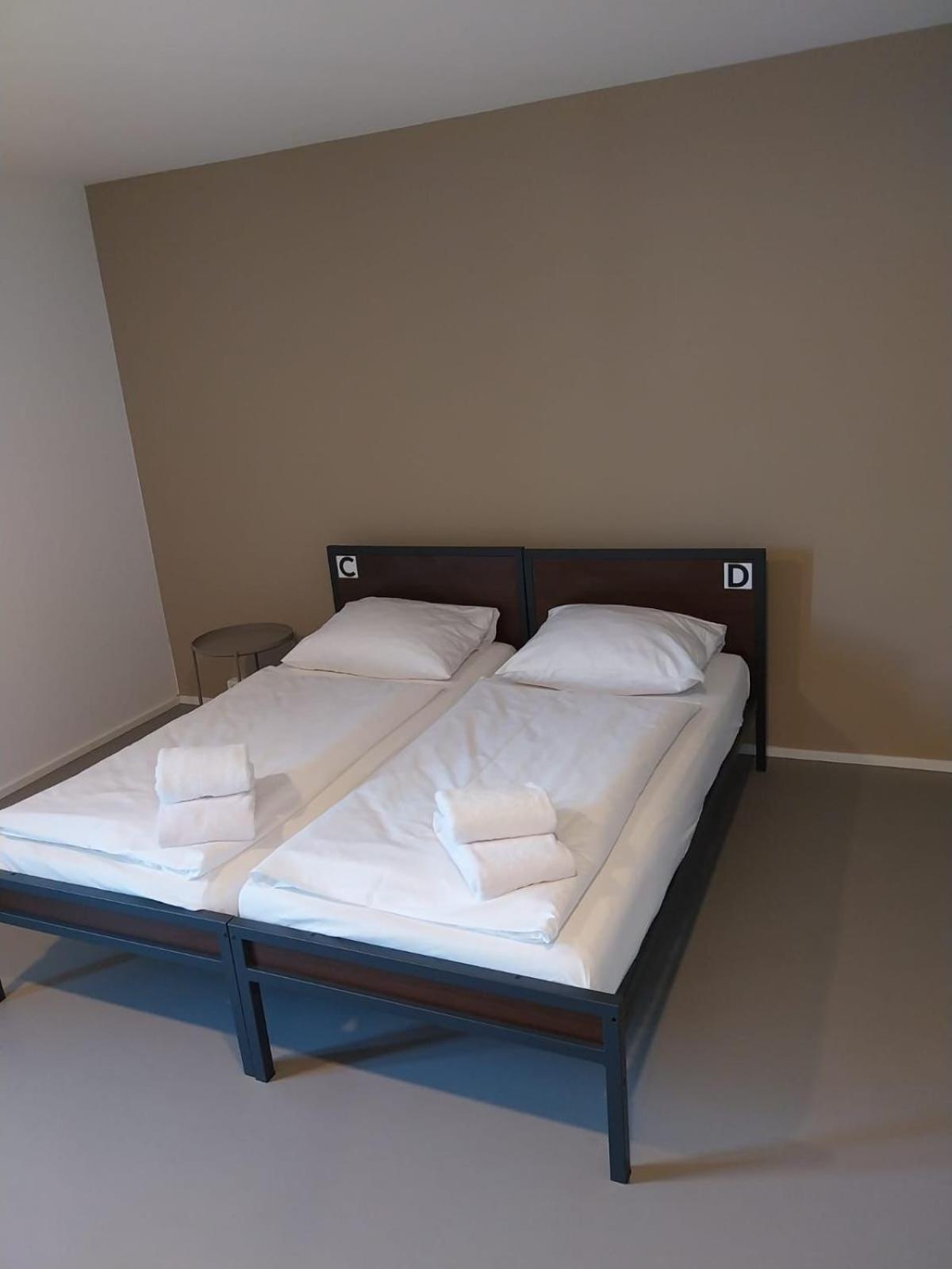 Ar Albergue