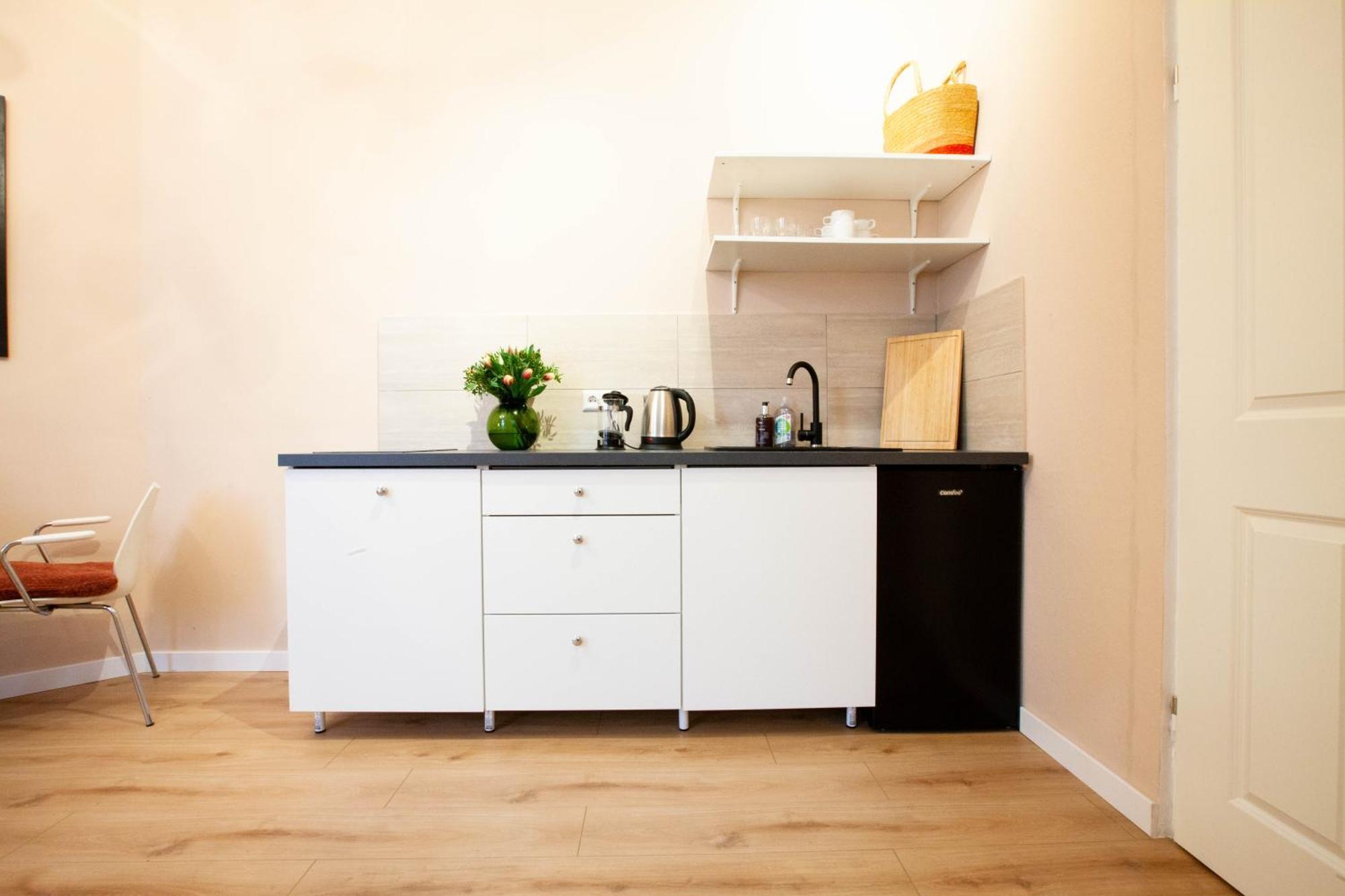 Apartamento Atelier Rose *