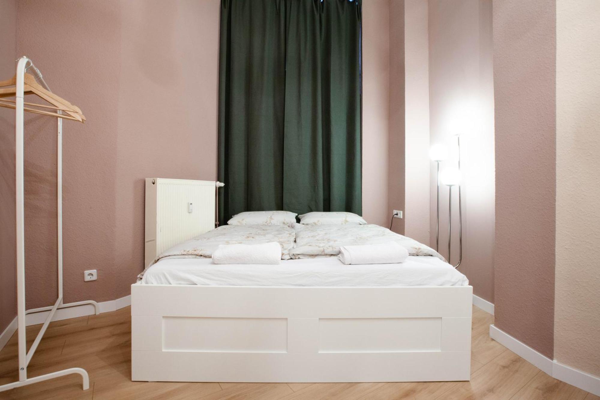 Atelier Rose Apartamento *