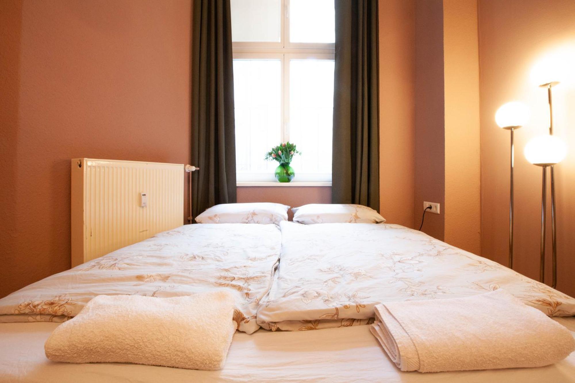 Atelier Rose Apartamento *