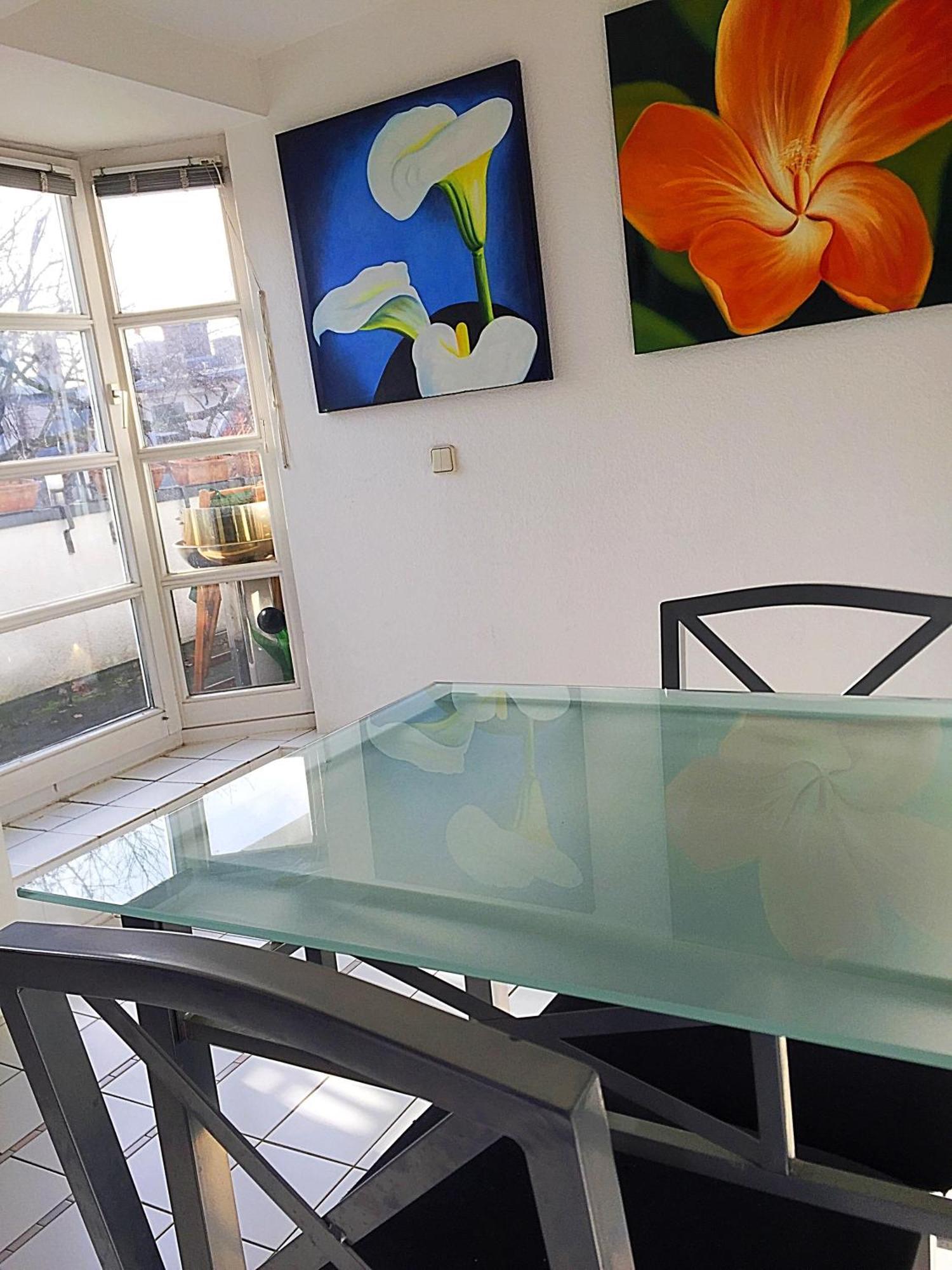 Ueber Den Daechern Von Berlin Apartment Berlin