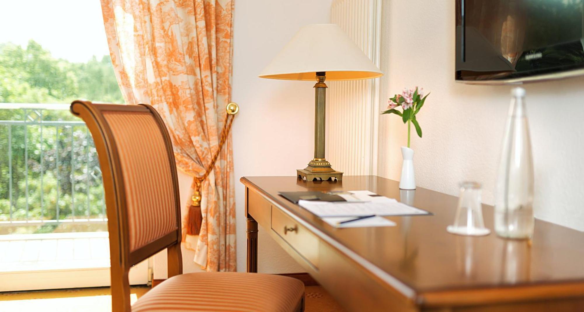 Victor's Residenz-hotel Mitte Hotel 4*