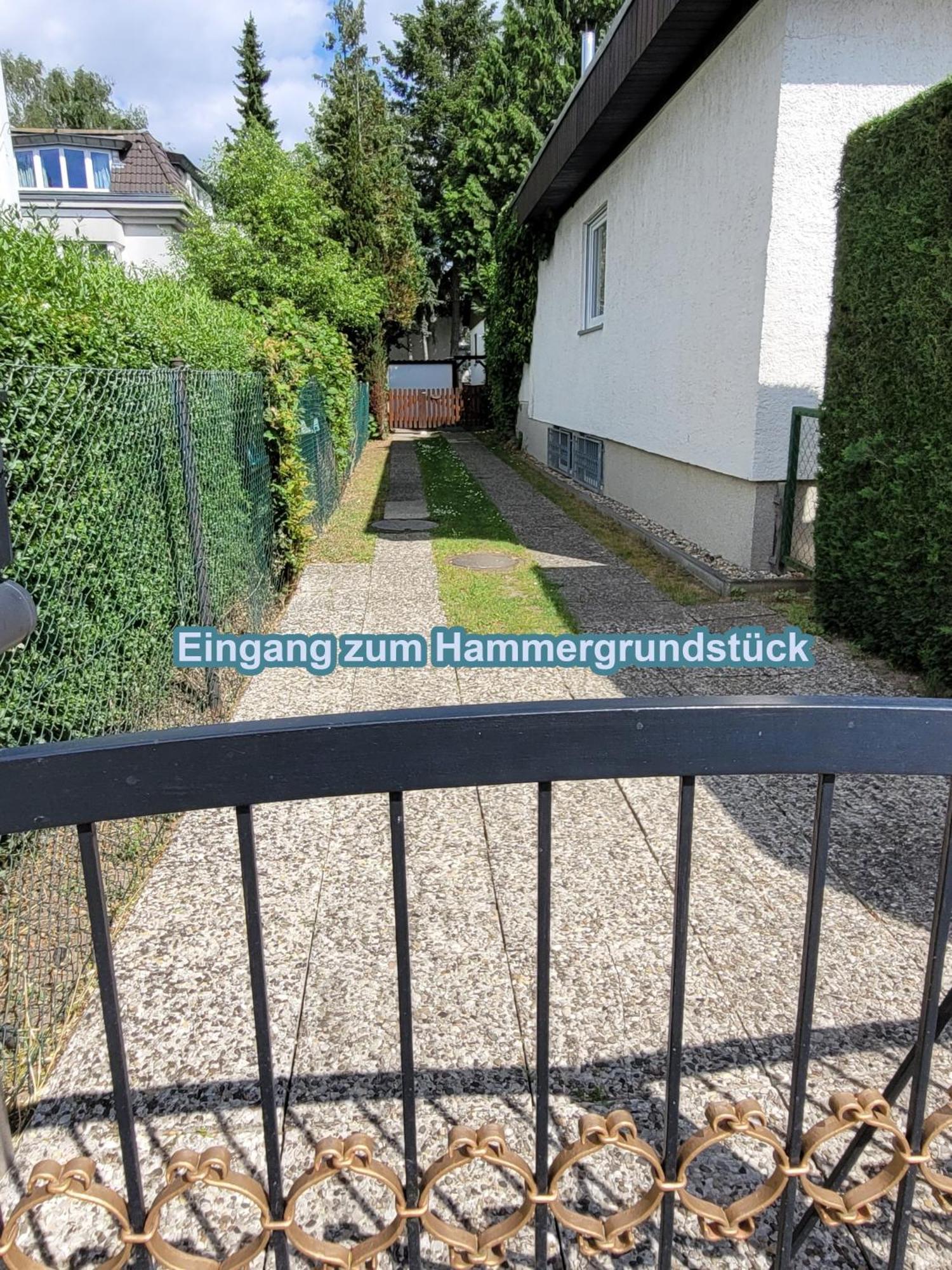 4 Sterne Souterrain Alt-mariendorf Apartment
