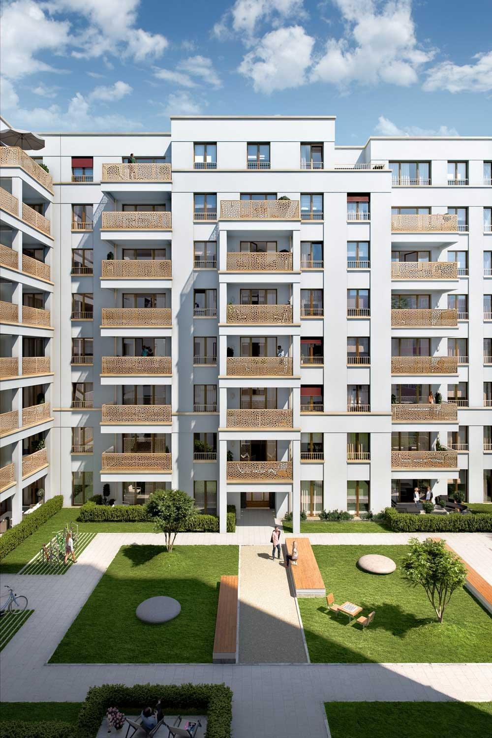 Either Private 2b2b Or Shared 1b1b, Luxury, Bright, Spacious * Berlin