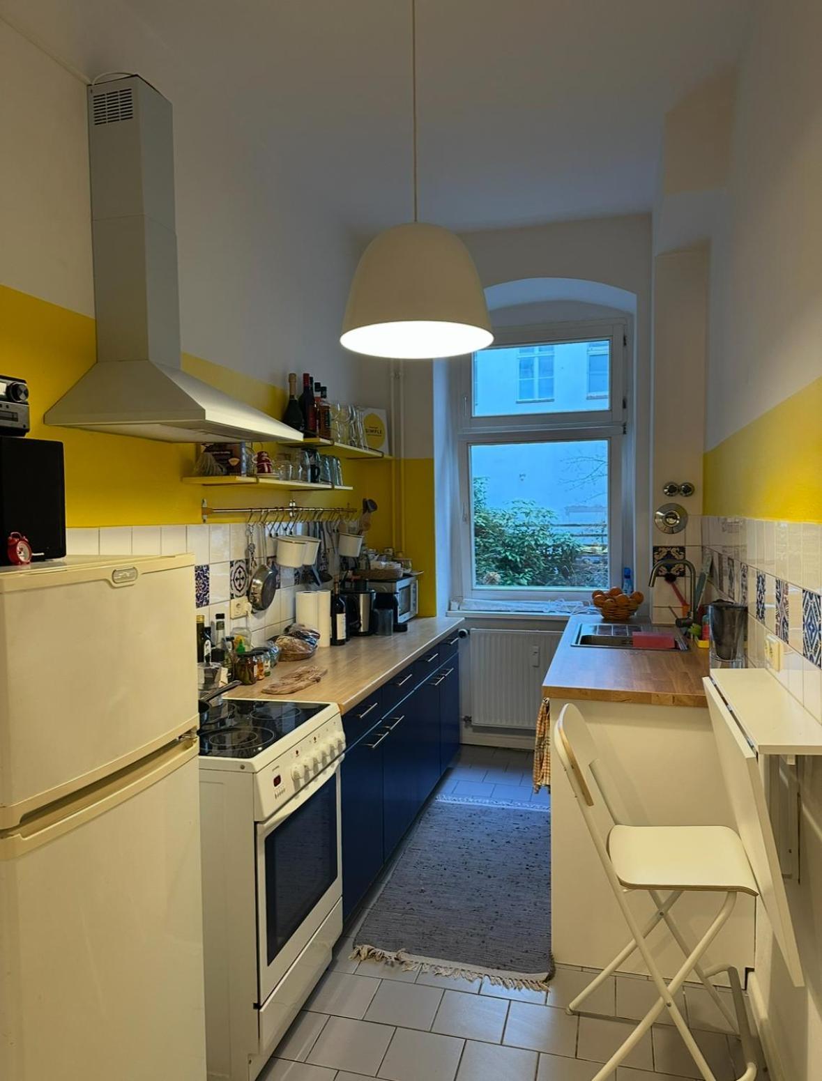Cosy With Private Garden In P-berg *