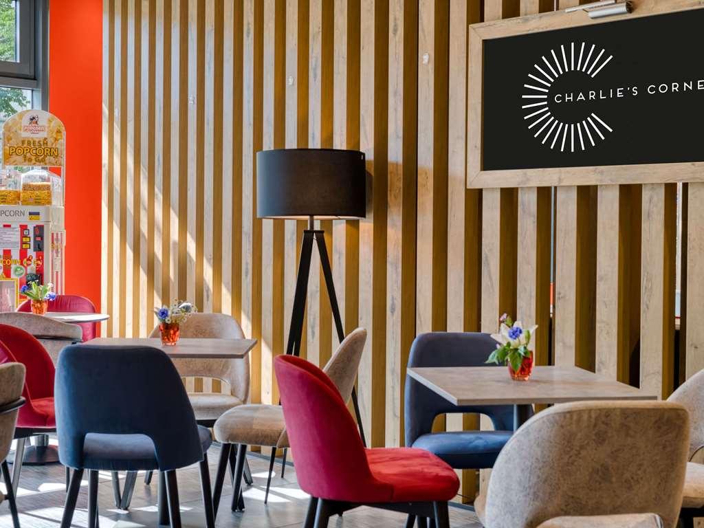 Ibis Kurfuerstendamm - Neu Renoviert Hotel 3*