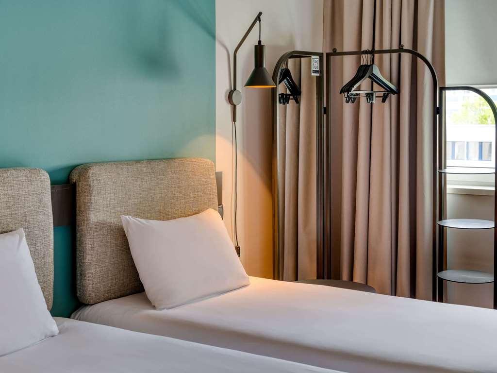 Ibis Kurfuerstendamm - Neu Renoviert Hotel Berlim