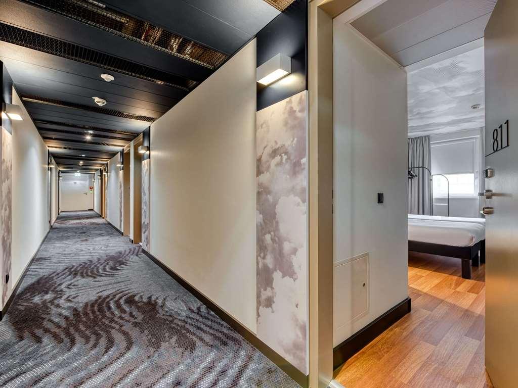 Ibis Kurfuerstendamm - Neu Renoviert Hotel 3*