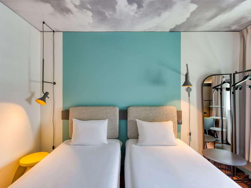Ibis Kurfuerstendamm - Neu Renoviert 3*
