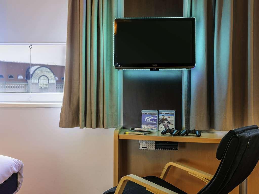 Ibis Kurfuerstendamm - Neu Renoviert Hotel