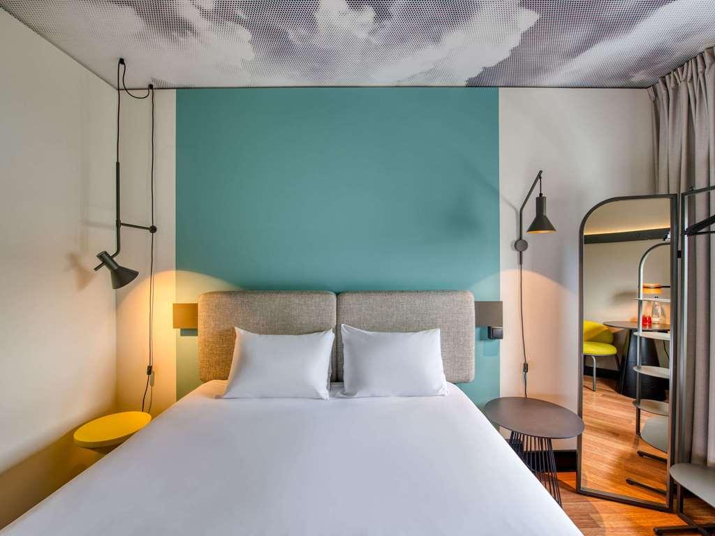 Hotel Ibis Kurfuerstendamm - Neu Renoviert 3*
