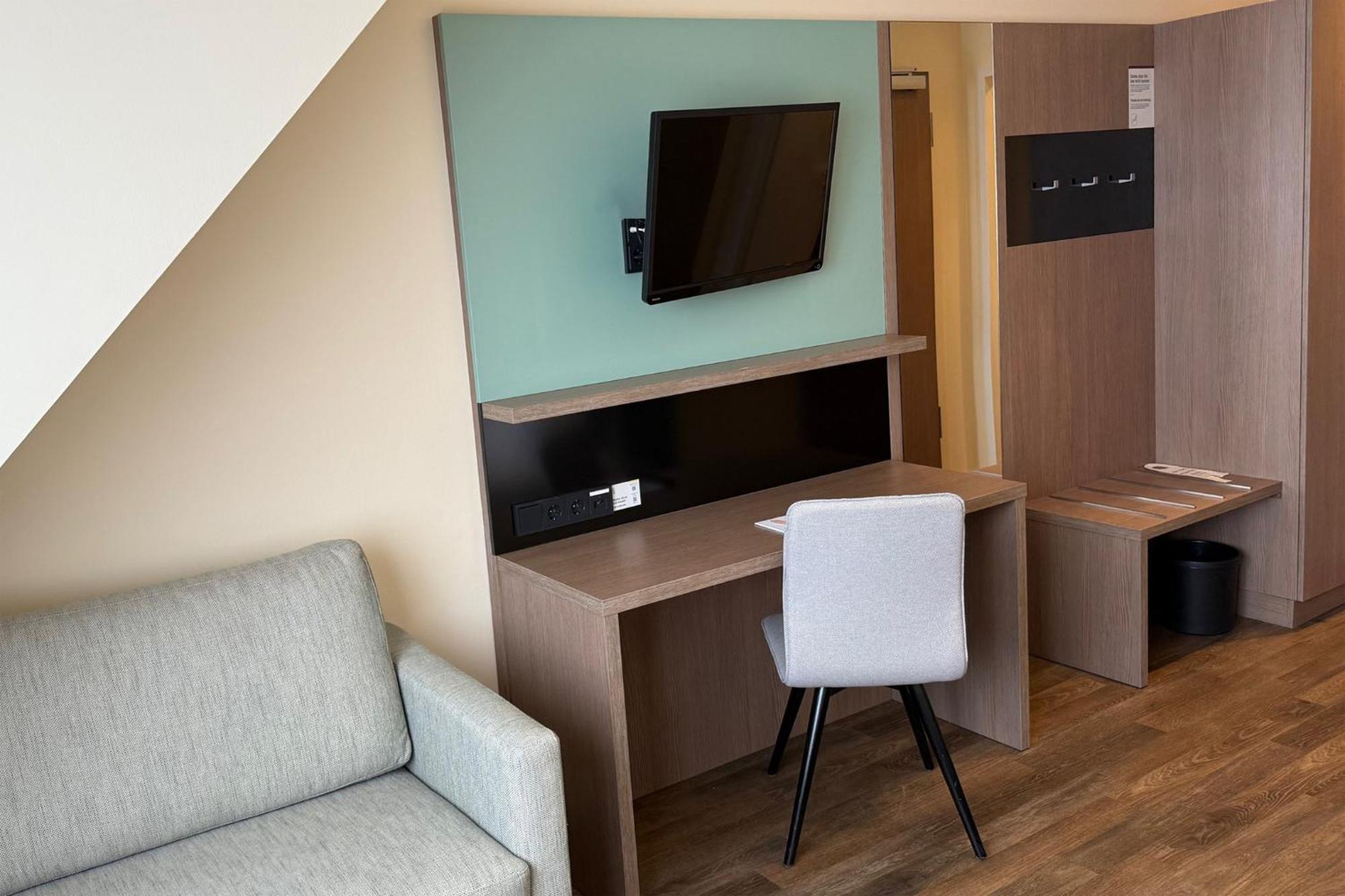 Garner - Charlottenburg, An Ihg 3*