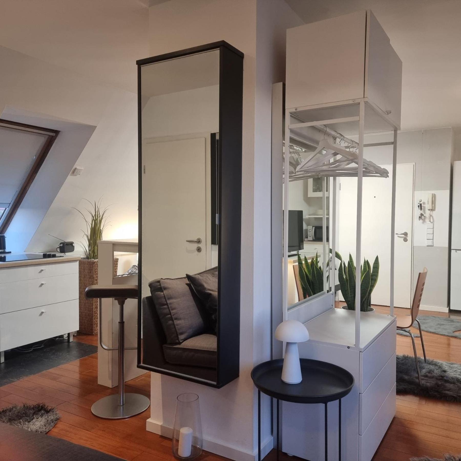 Amazing Mitte Apartment Berlin
