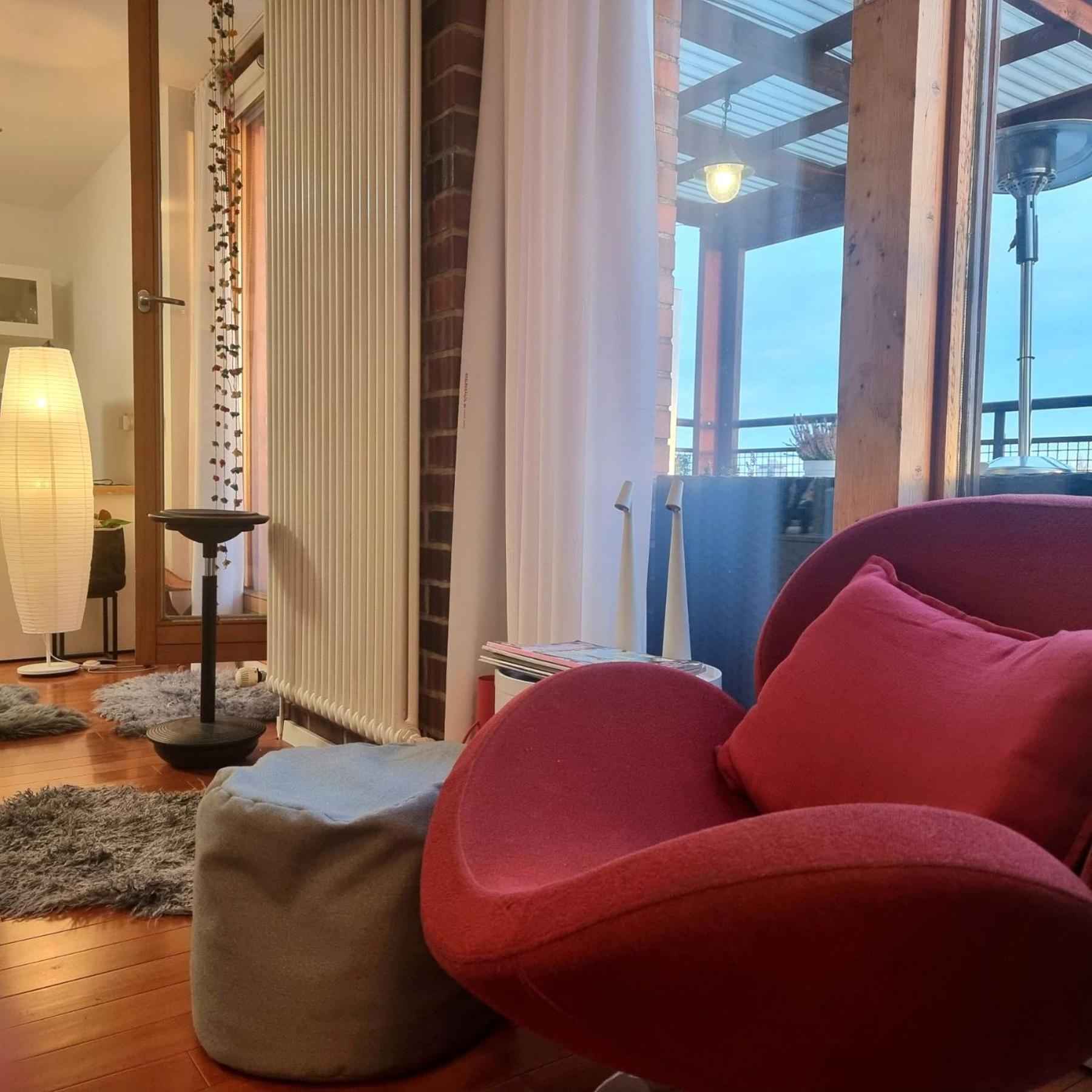 Apartment Amazing Mitte Berlin