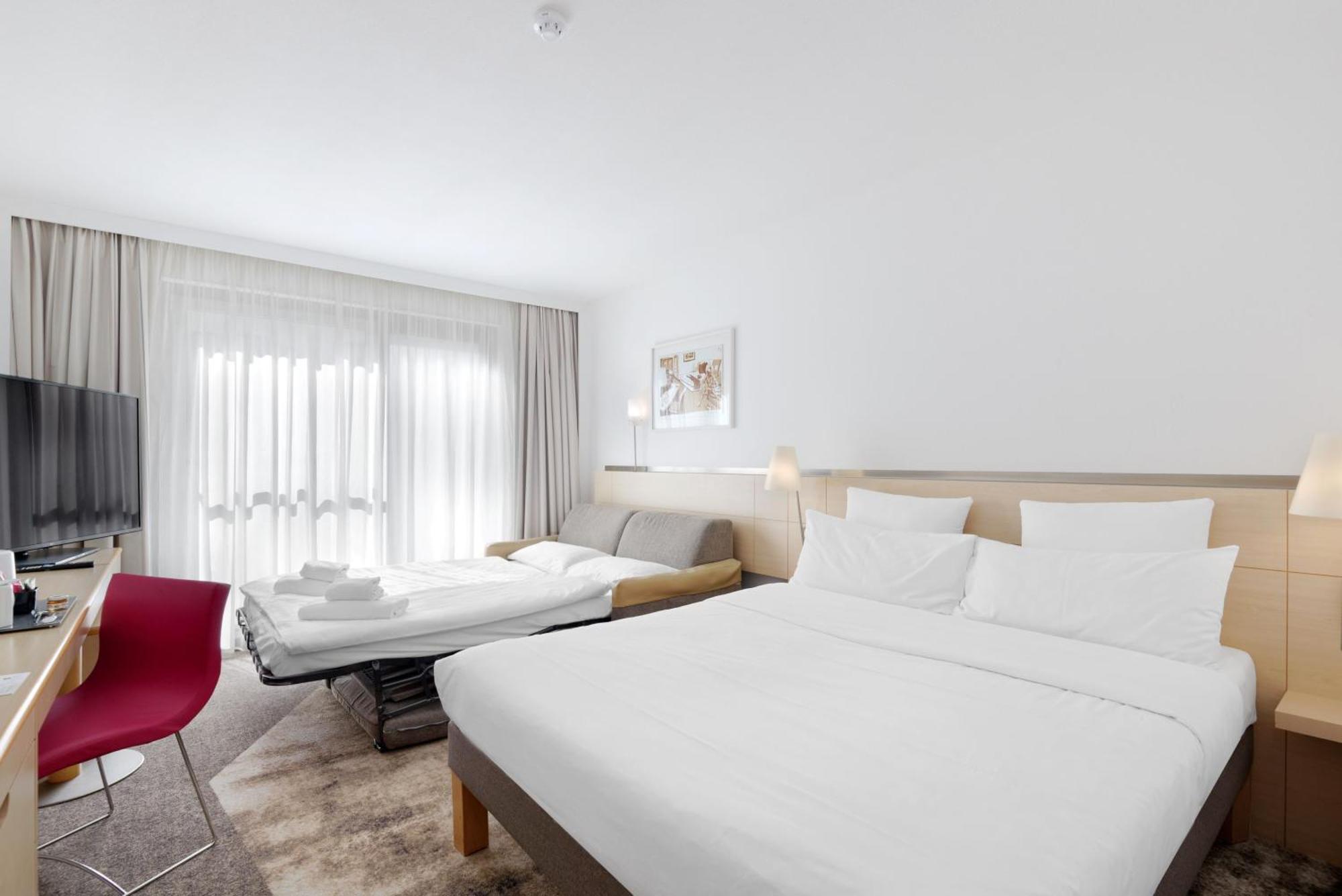Novotel Mitte Berlin