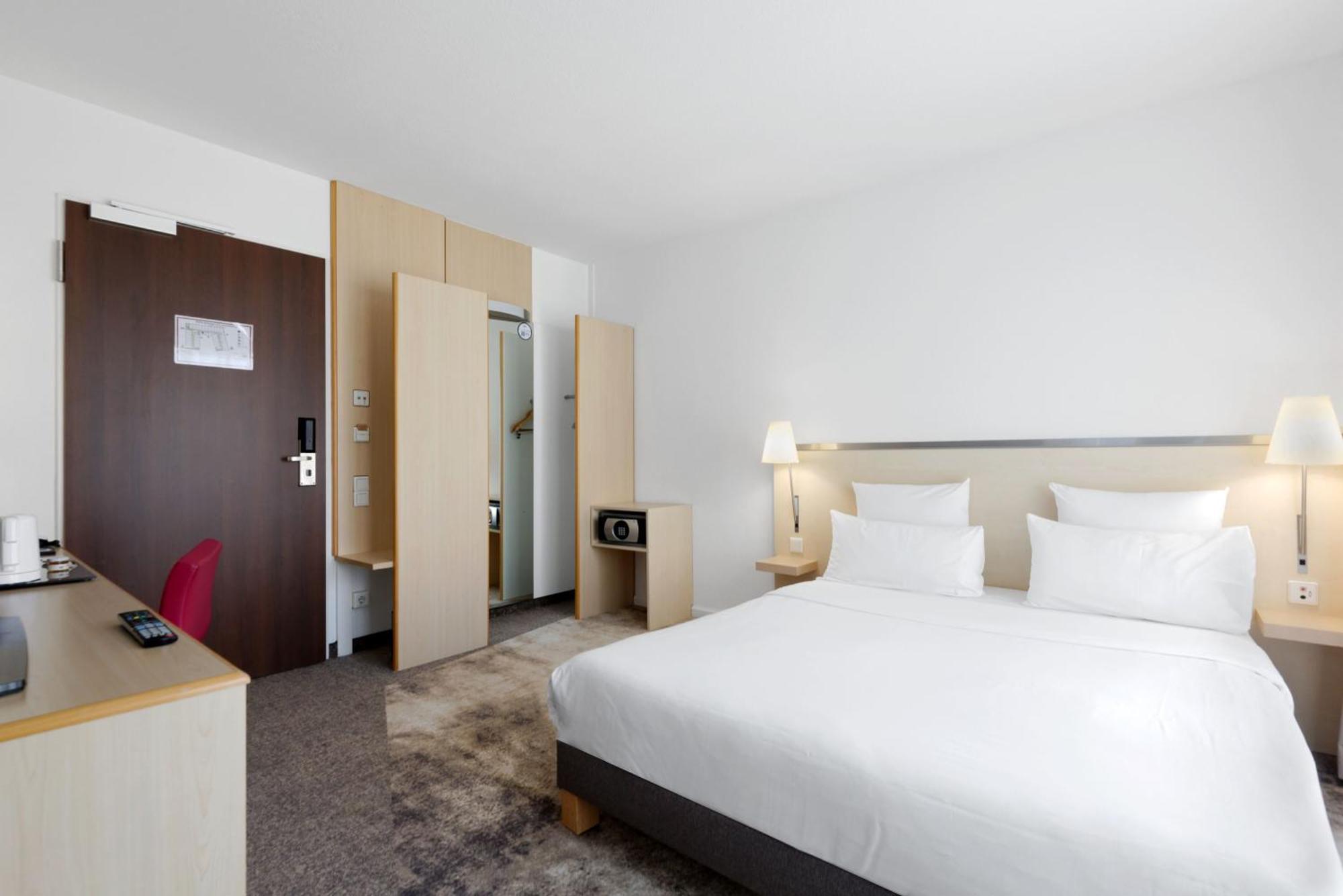 Novotel Mitte 4* Berlin