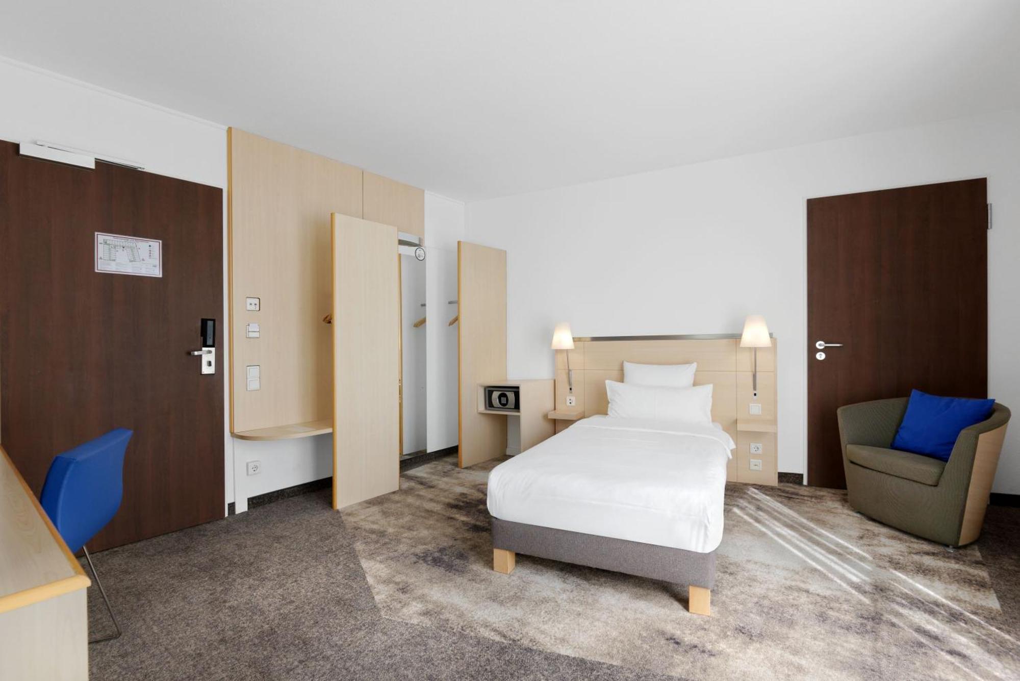 Novotel Mitte