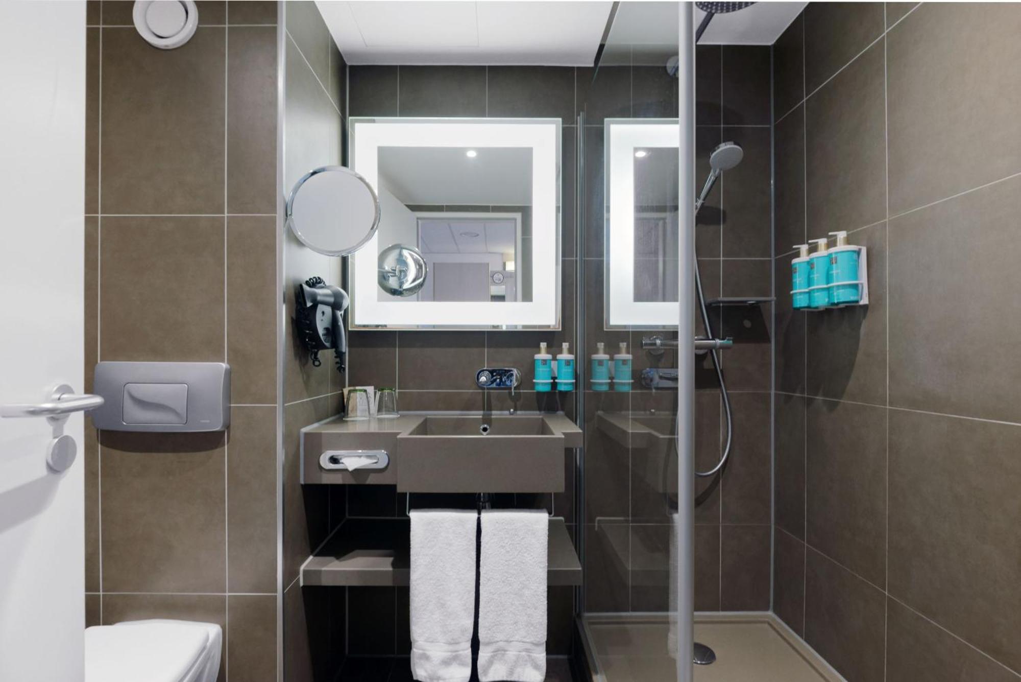 Novotel Mitte Hotel 4*