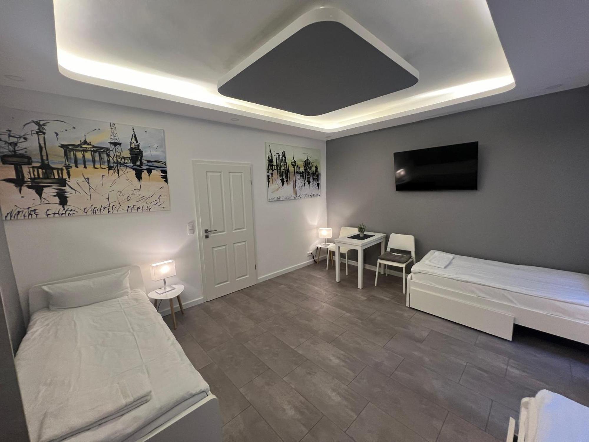 Trendy Apartamento *