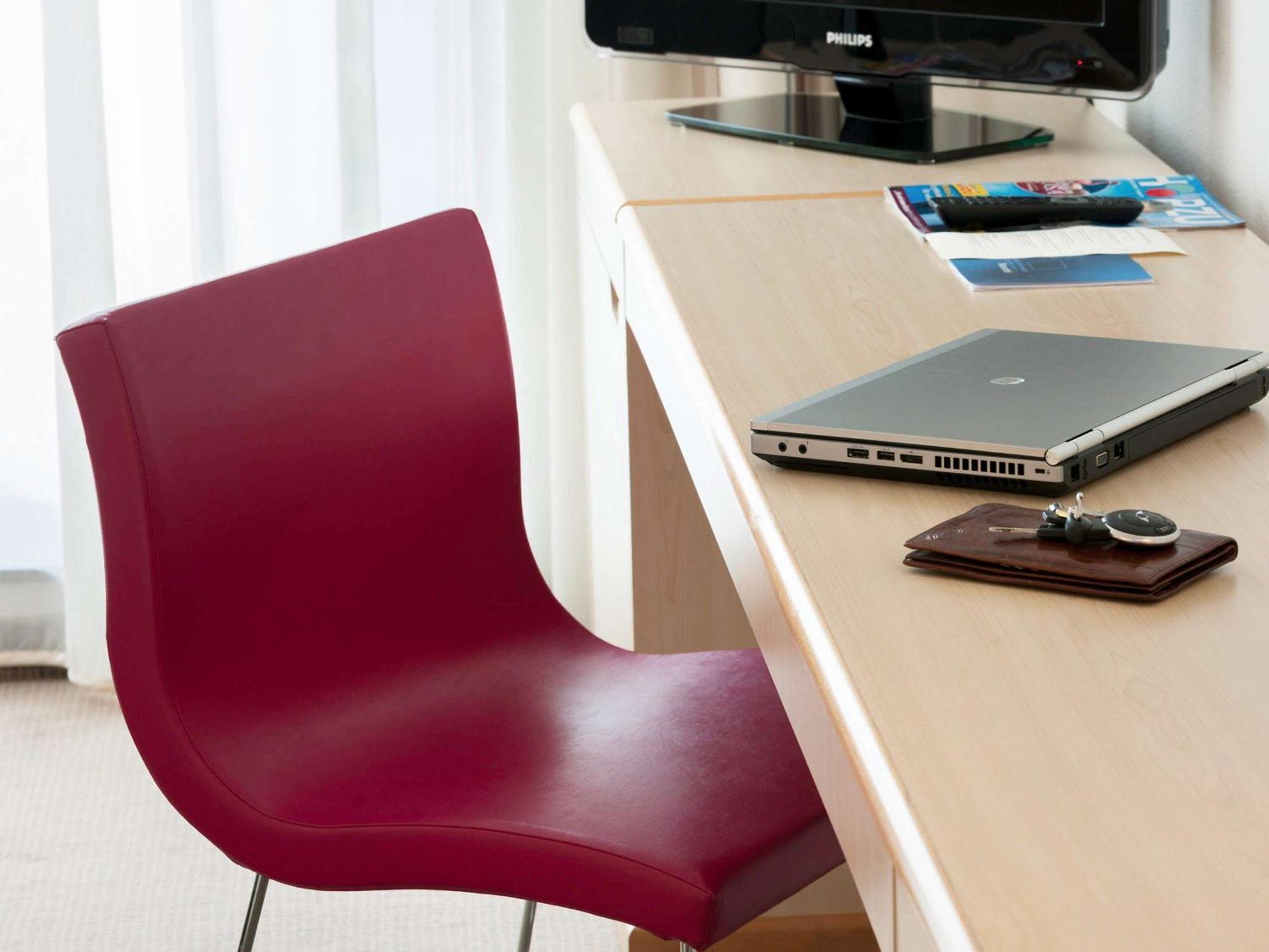 Hotel Novotel Mitte 4*