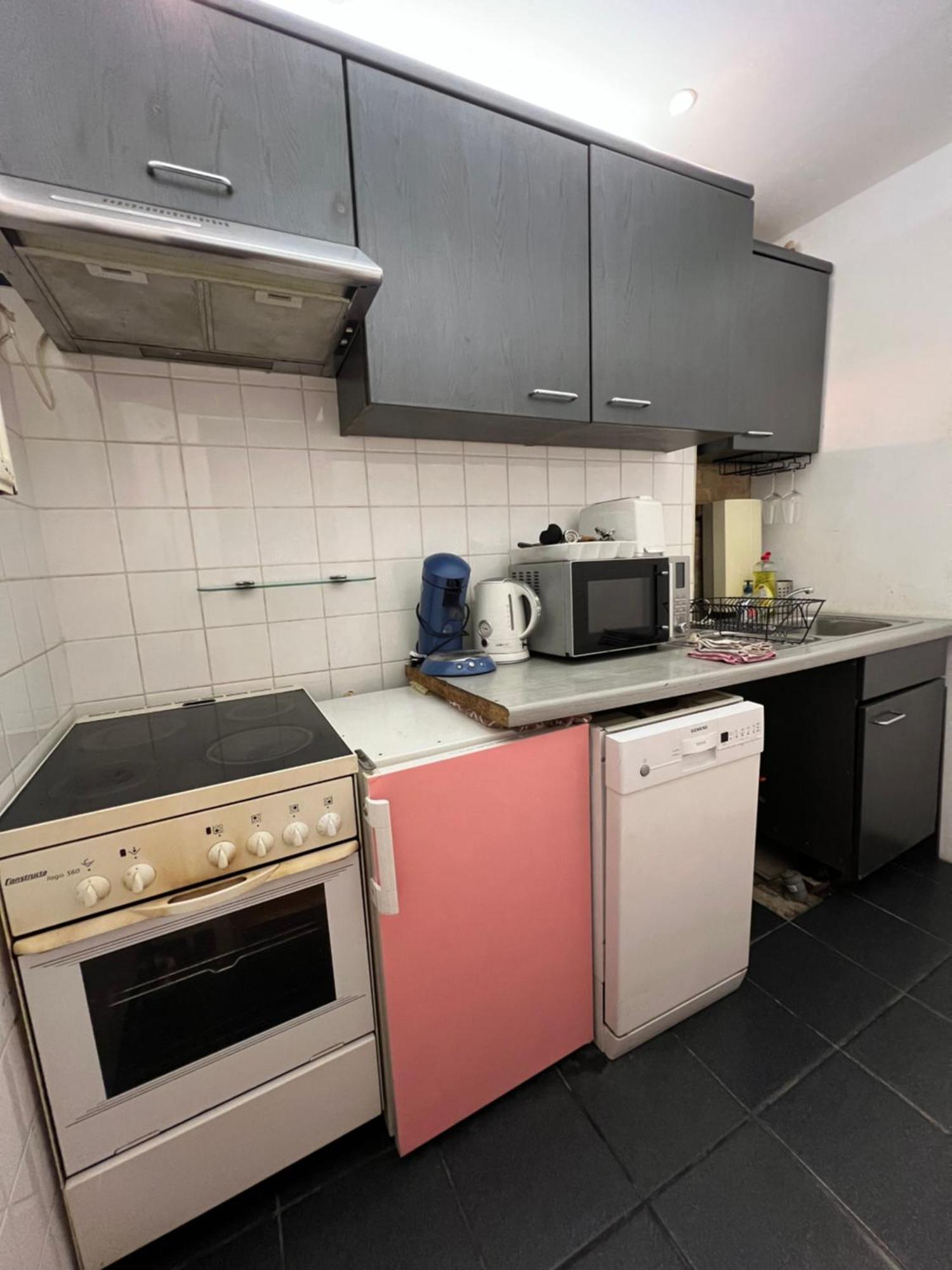 Hostel Freiraum Kreuzberg *