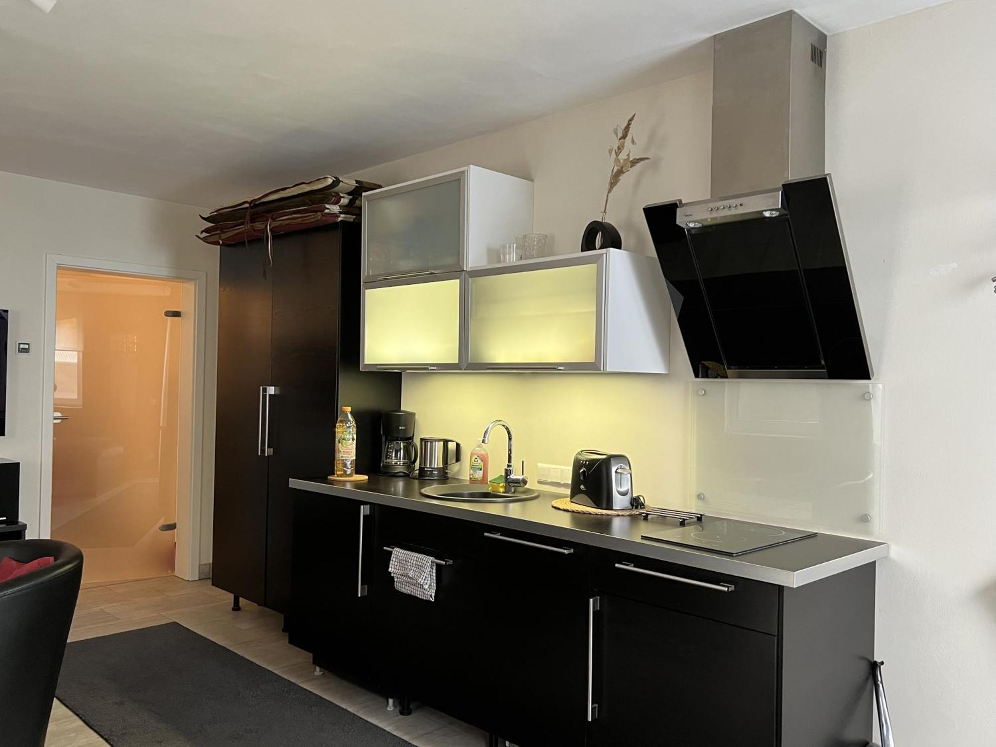 Mit Garten, Kamin U. Whirlpool Apartamento