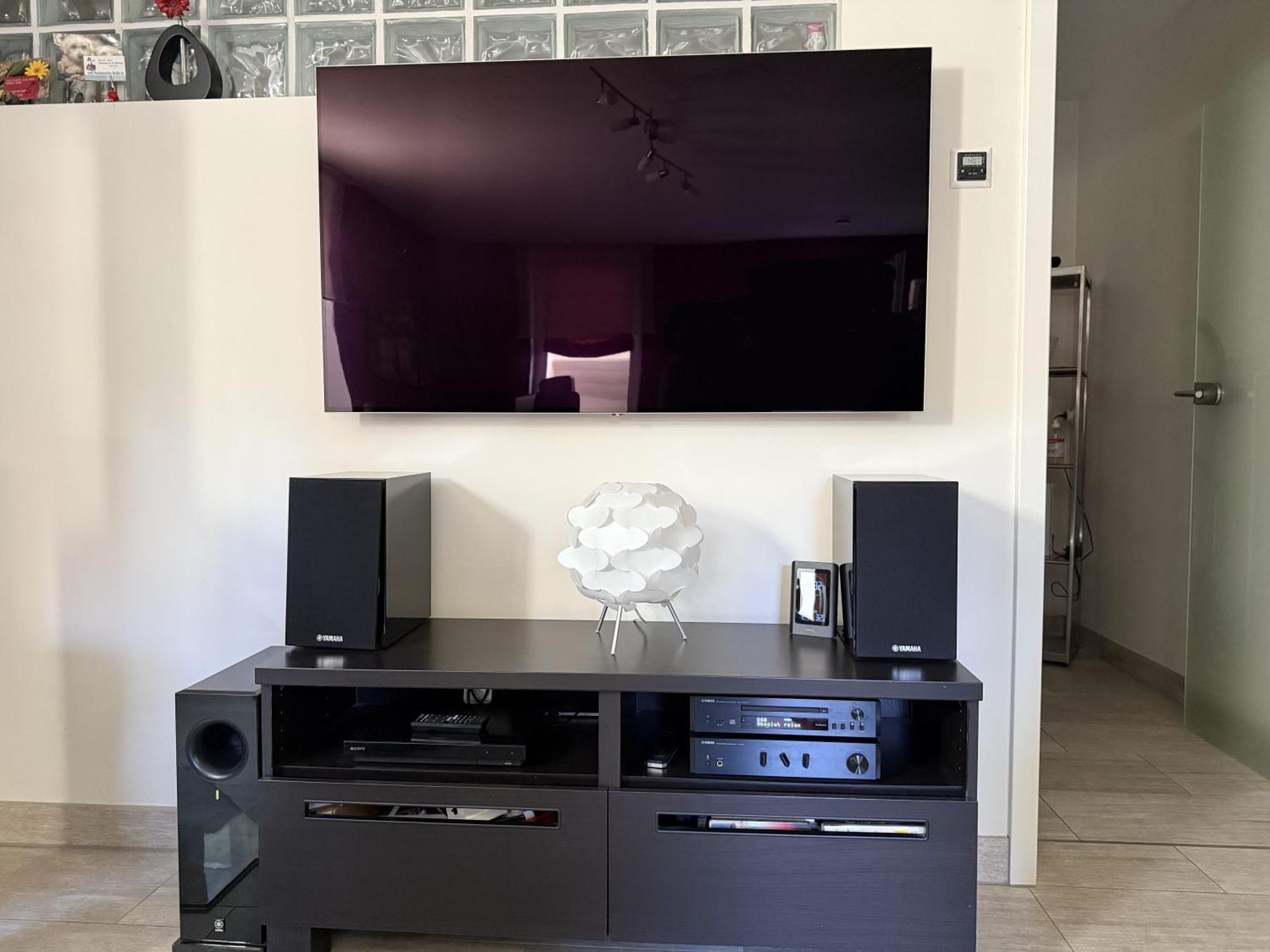 Mit Garten, Kamin U. Whirlpool Apartamento