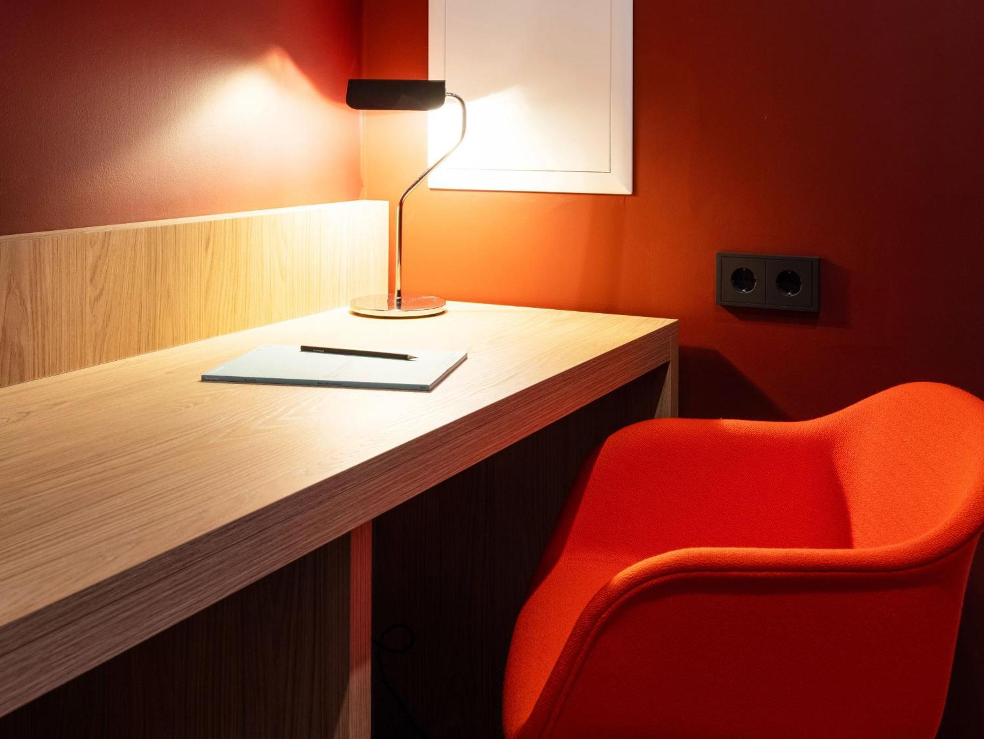 Numa Friedrichshain 4* Berlin