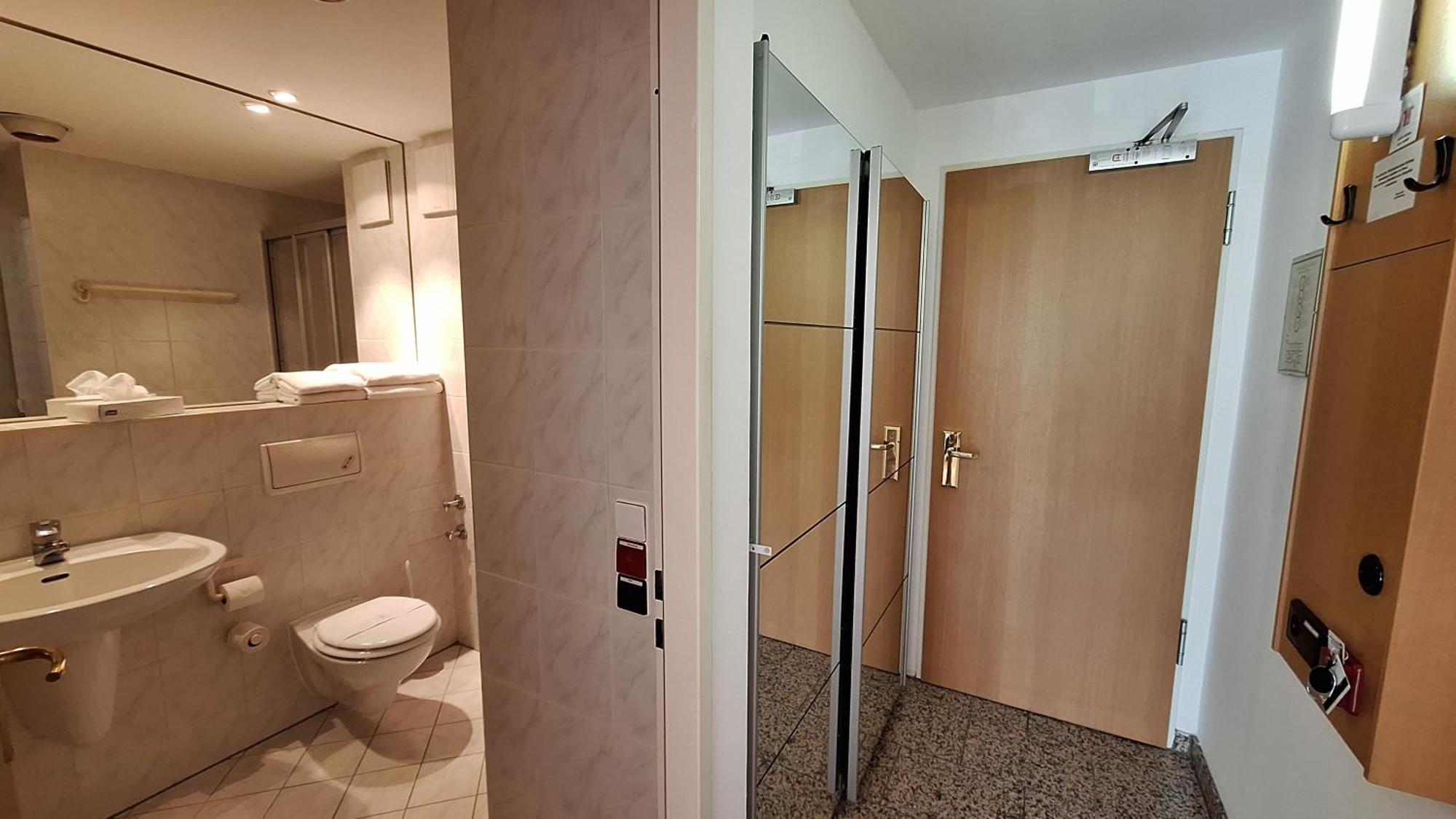 Hotel Solitaire Berlin