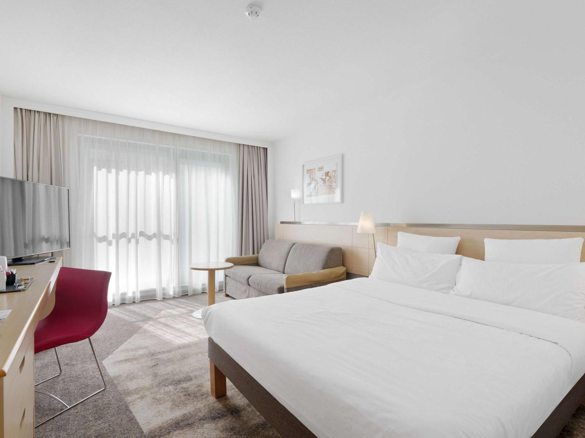 Novotel Mitte Berlin