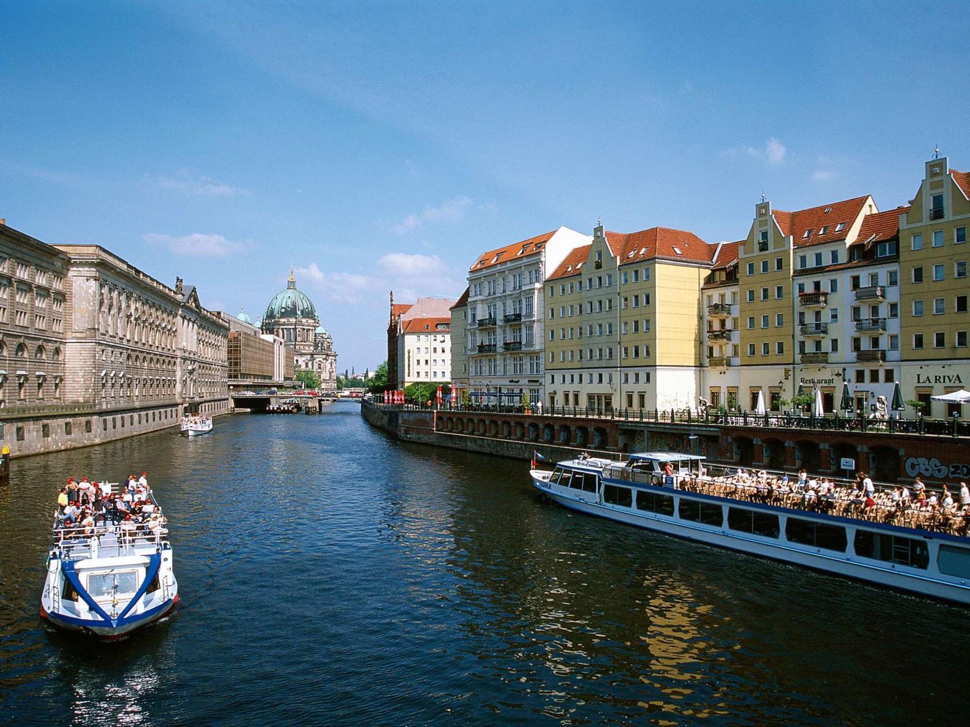 Novotel Mitte 4* Berlin