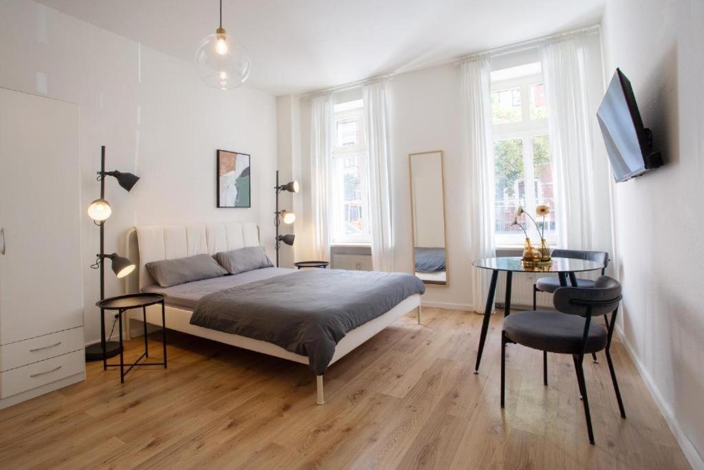 Apartment Bh5 Ron