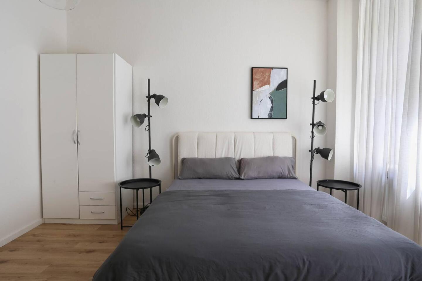 Apartment Bh5 Ron