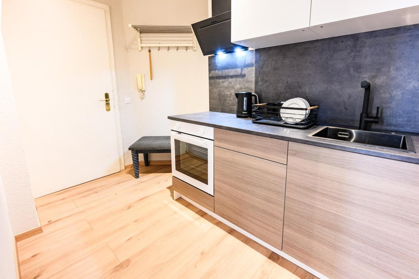 Apartment Bh5 Ron *