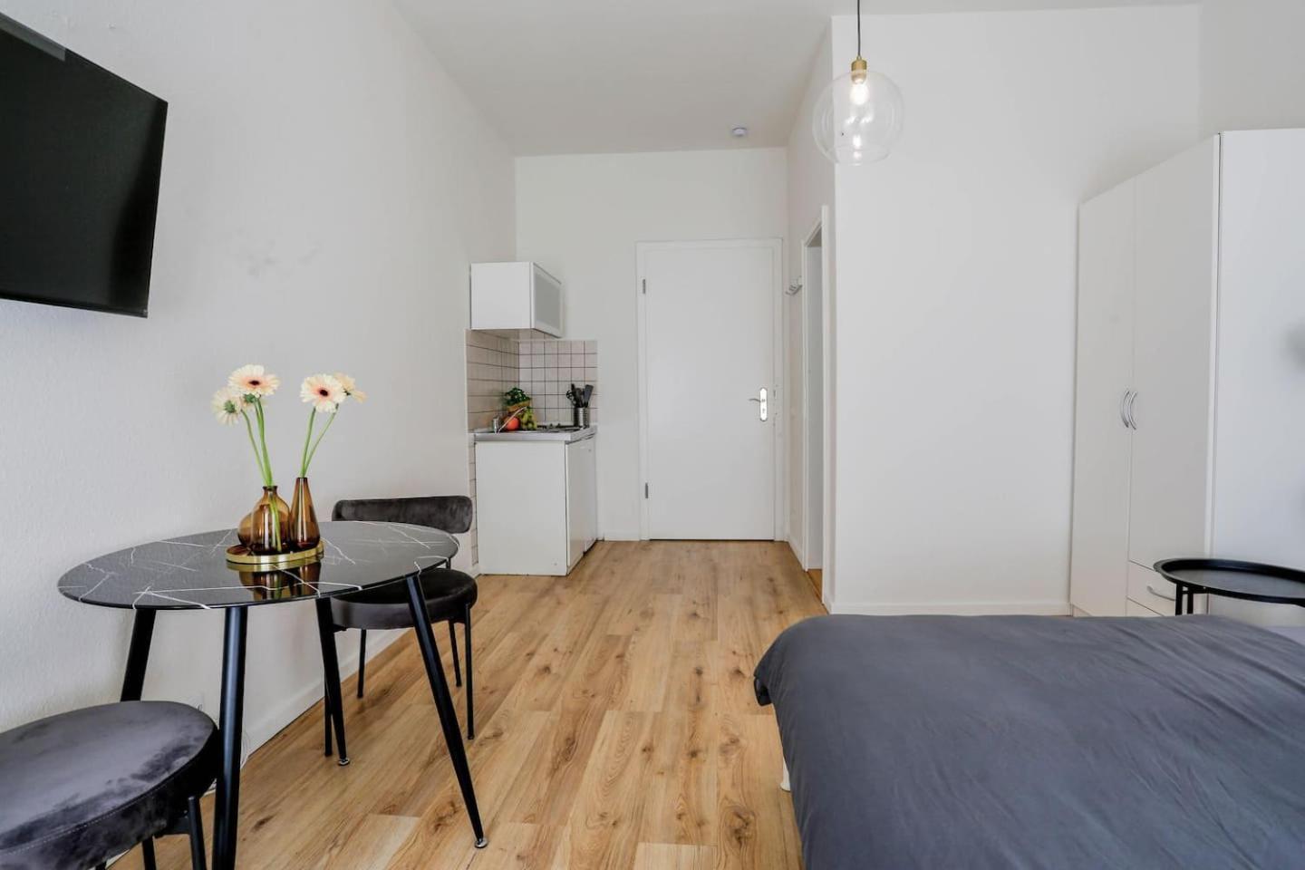 Cozy Studio Apartments In Berlin, Prenzlauer Berg * Berlin