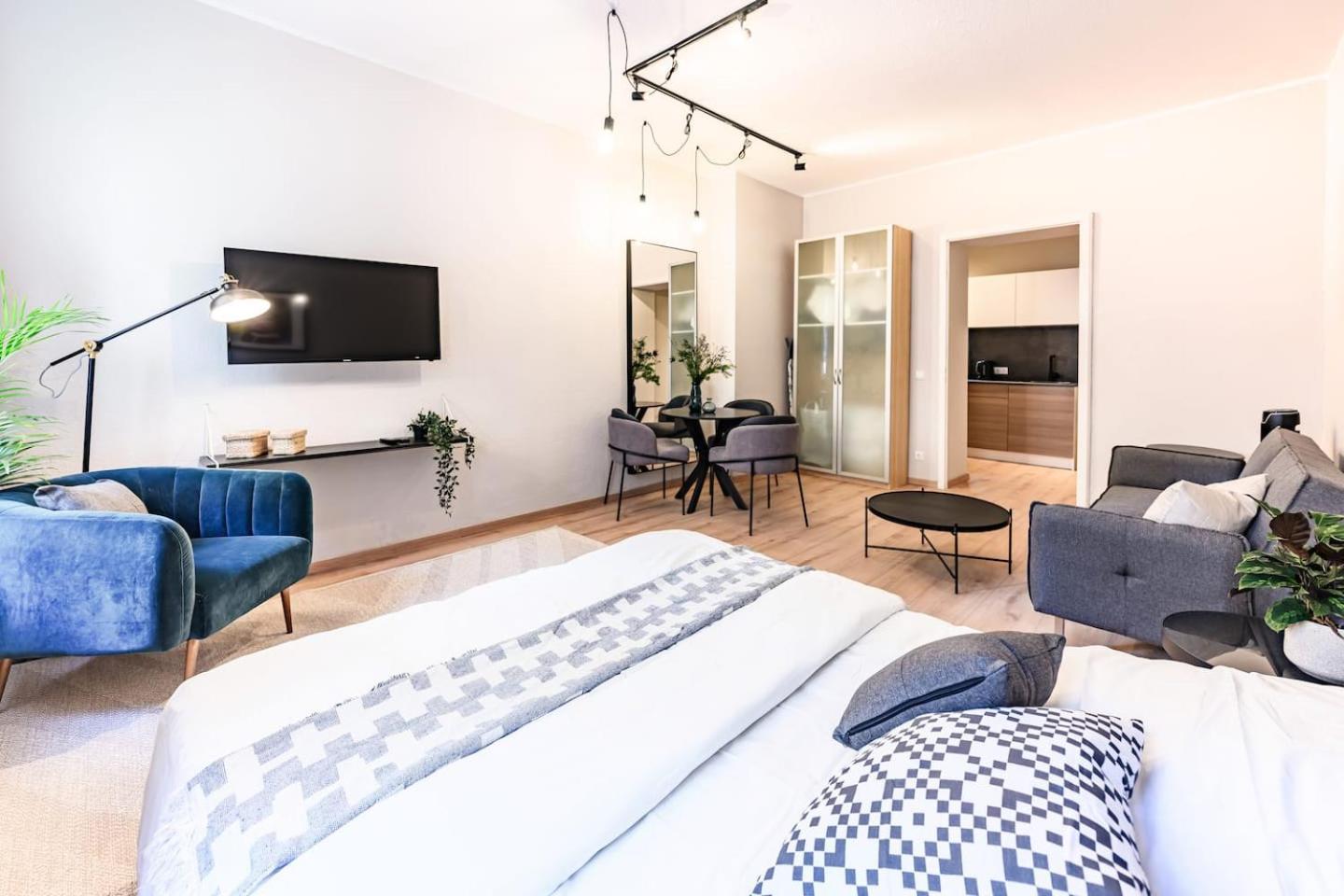 Apartment Bh5 Ron *