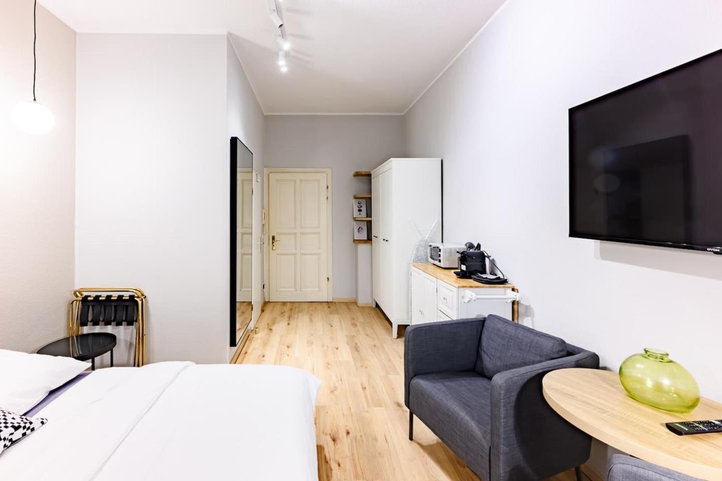 Cozy In Prenzlauer Berg Berlin